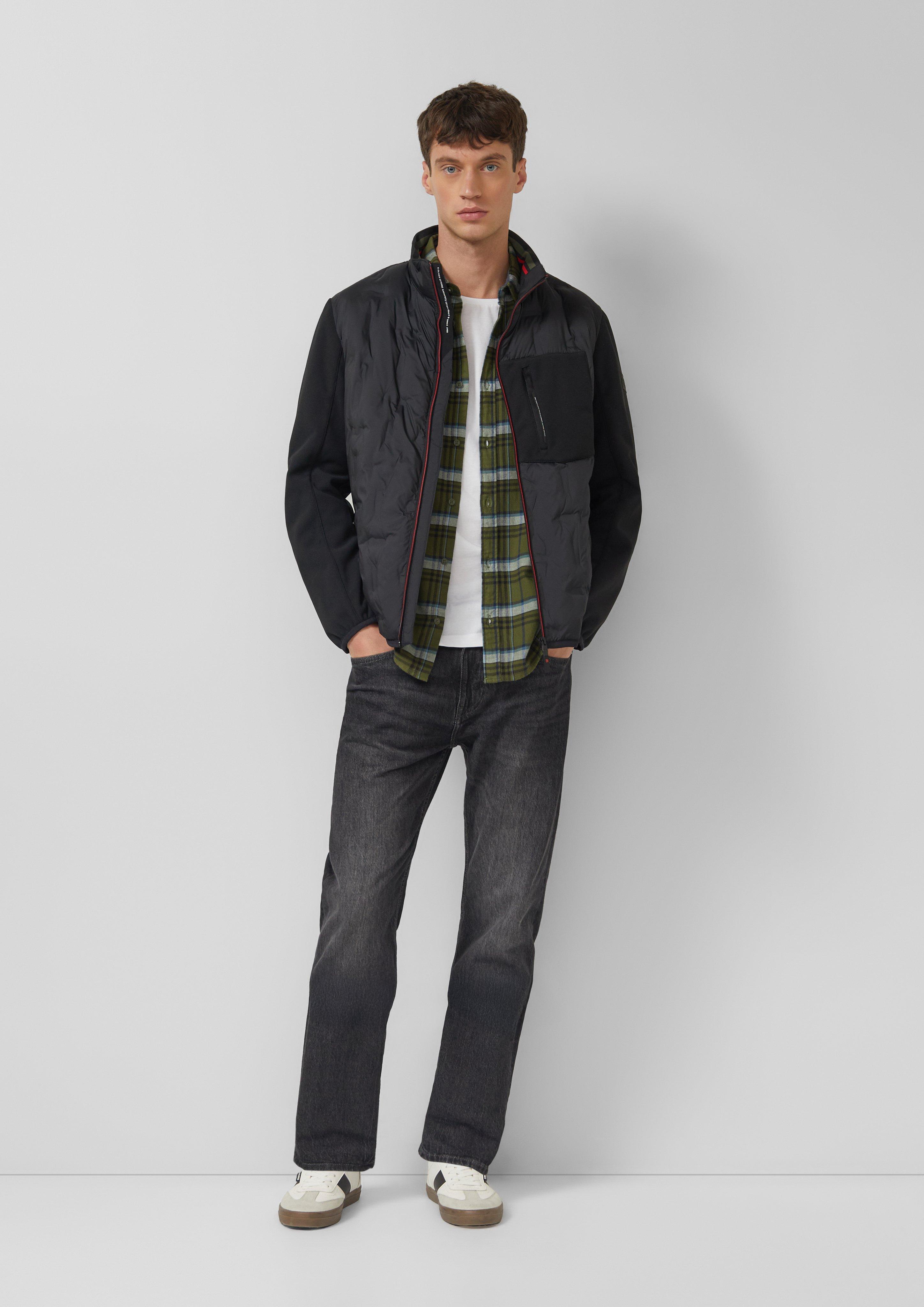 Outdoor-Jacke in 9999, 7521 & 5978