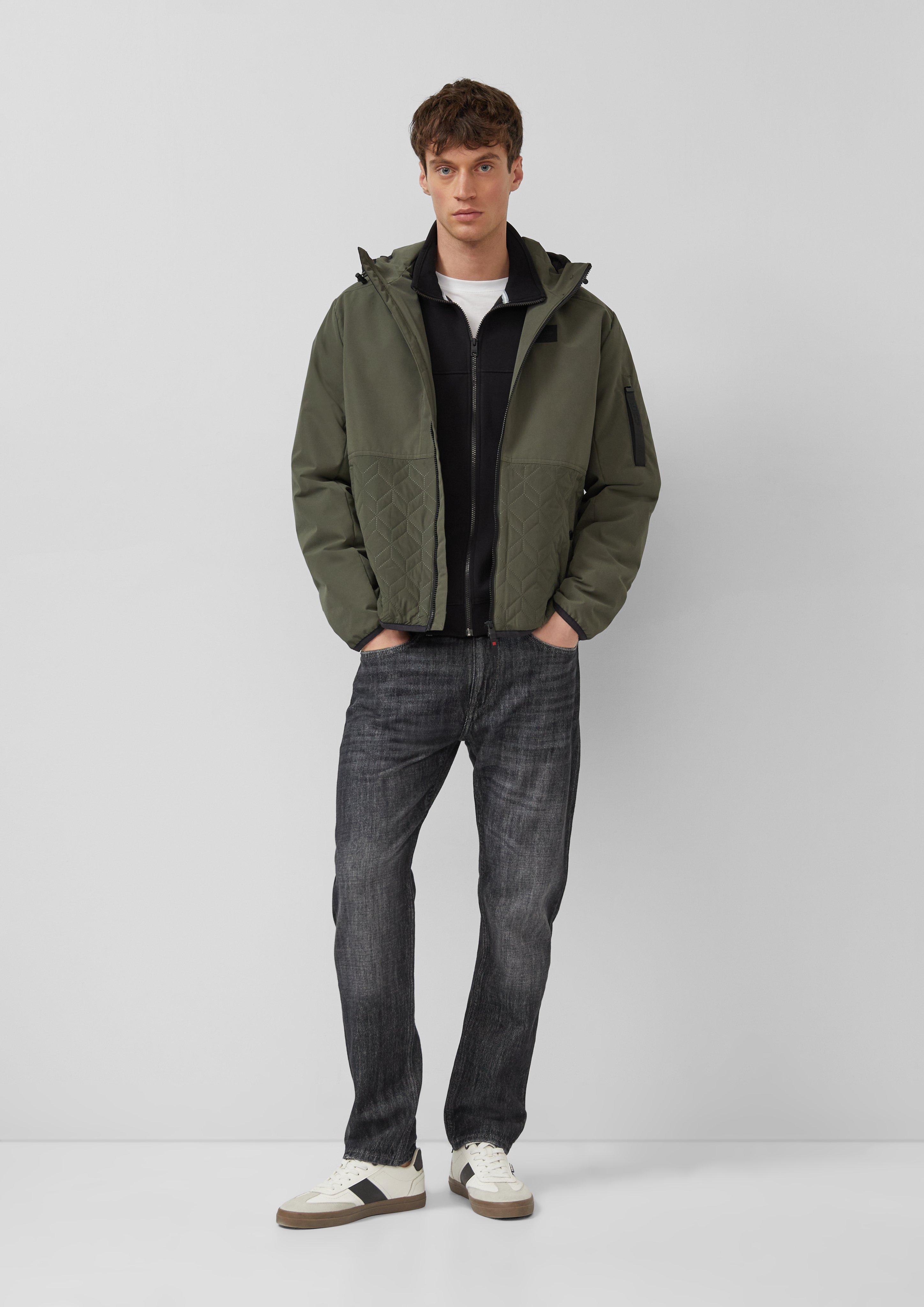 Outdoor-Jacke in 7938