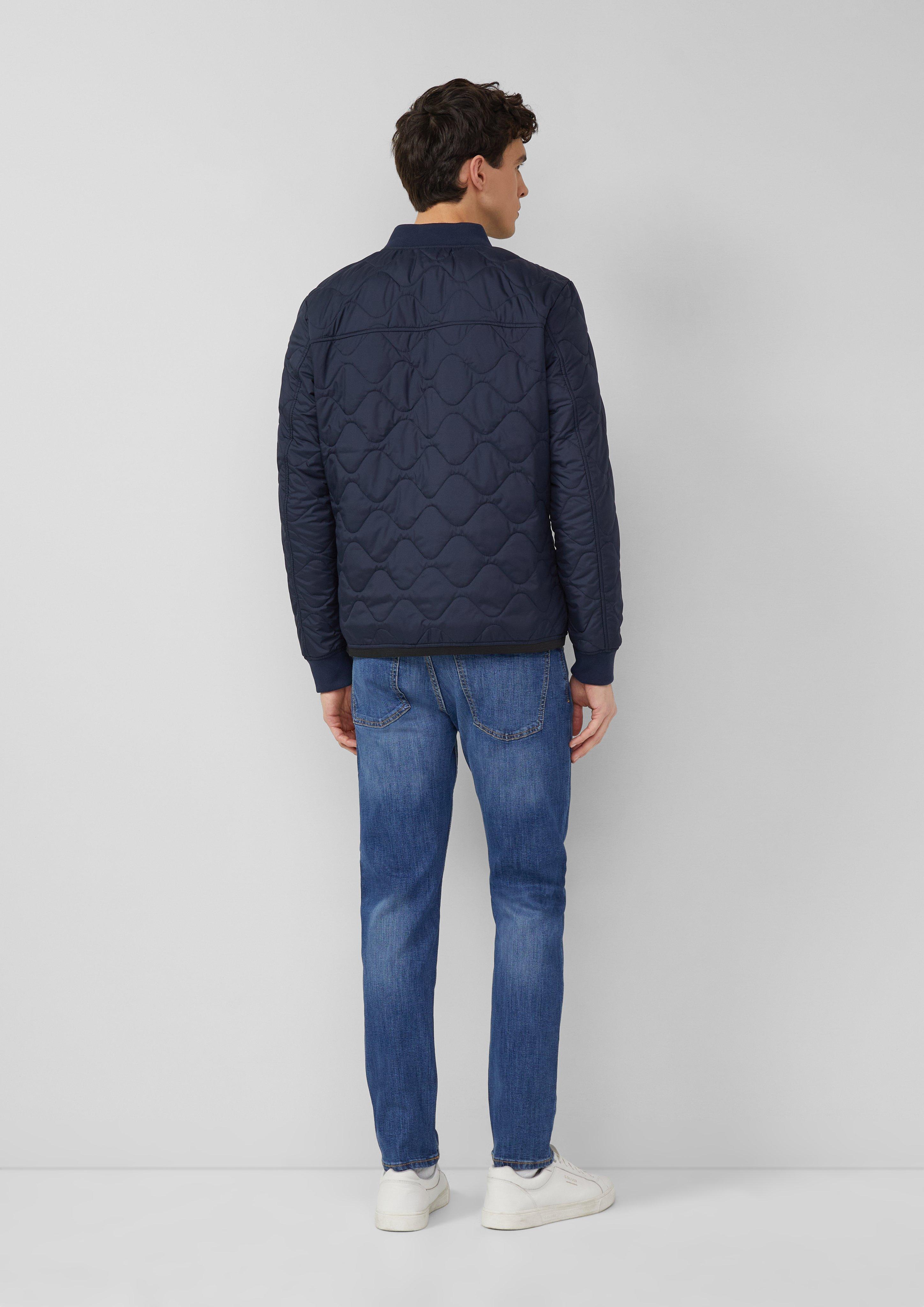 Outdoor-Jacke in 5978 & 7938