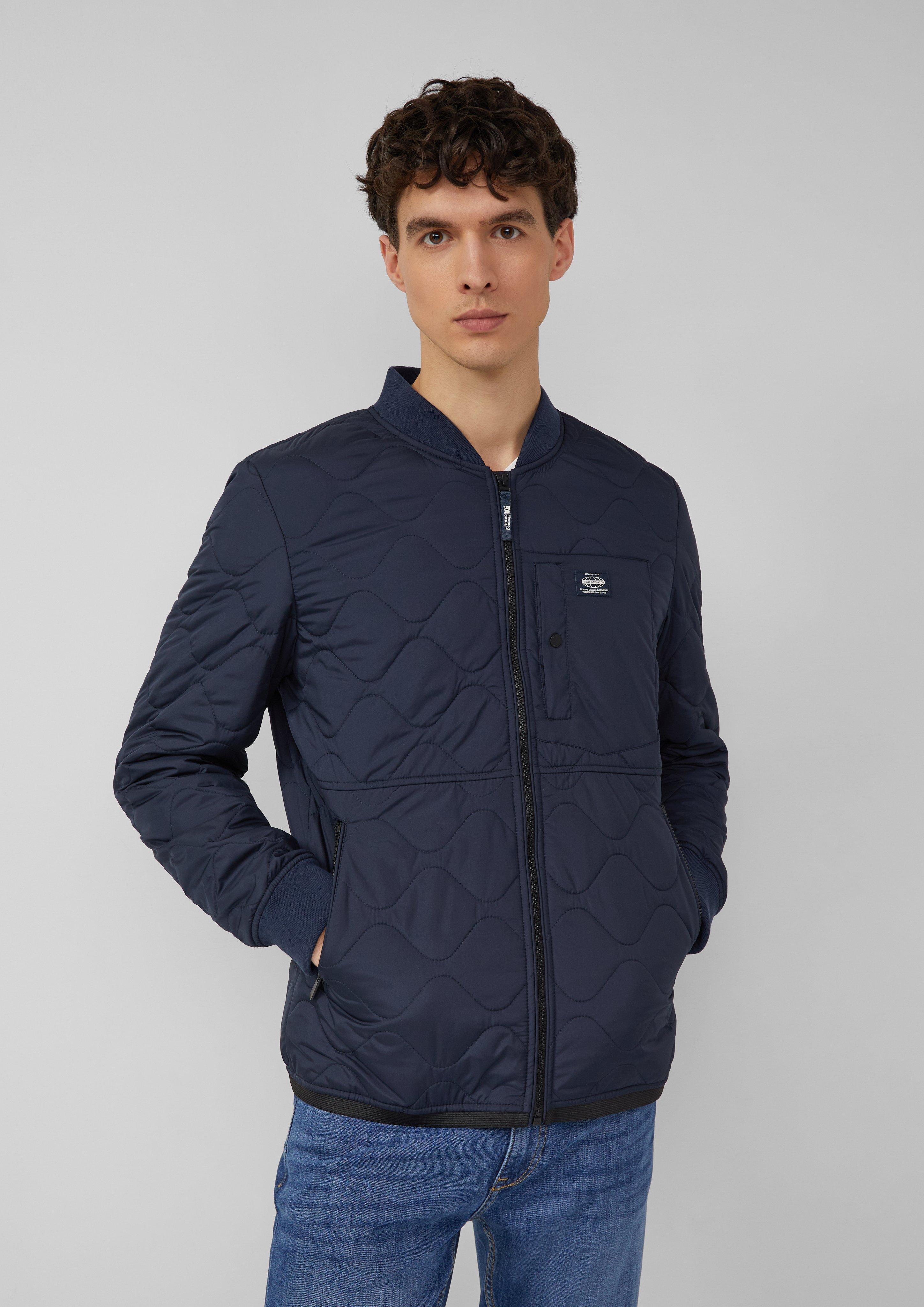 Outdoor-Jacke in 5978 & 7938