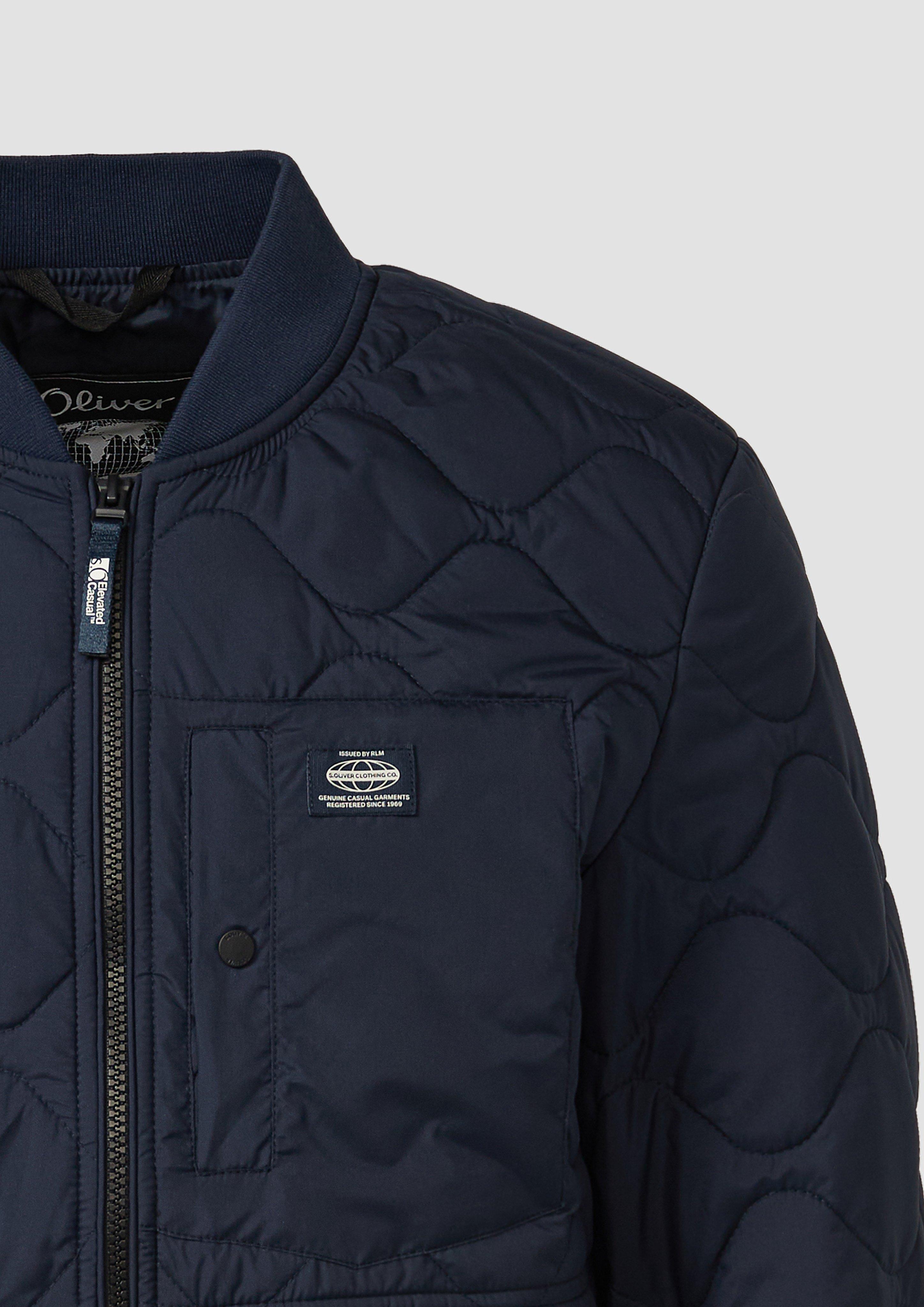 Outdoor-Jacke in 5978 & 7938