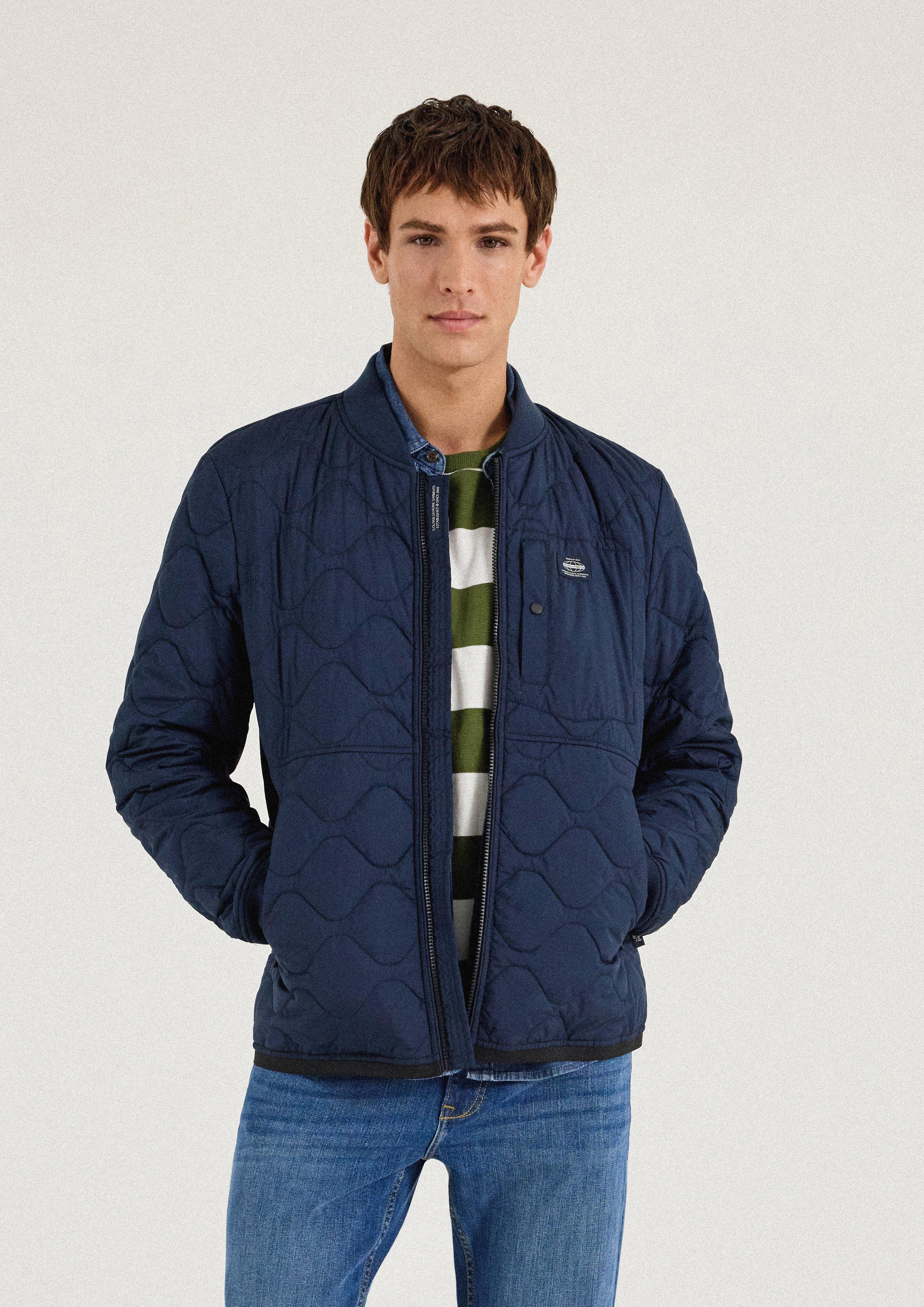 Venkovní bunda in 5978 & 7938