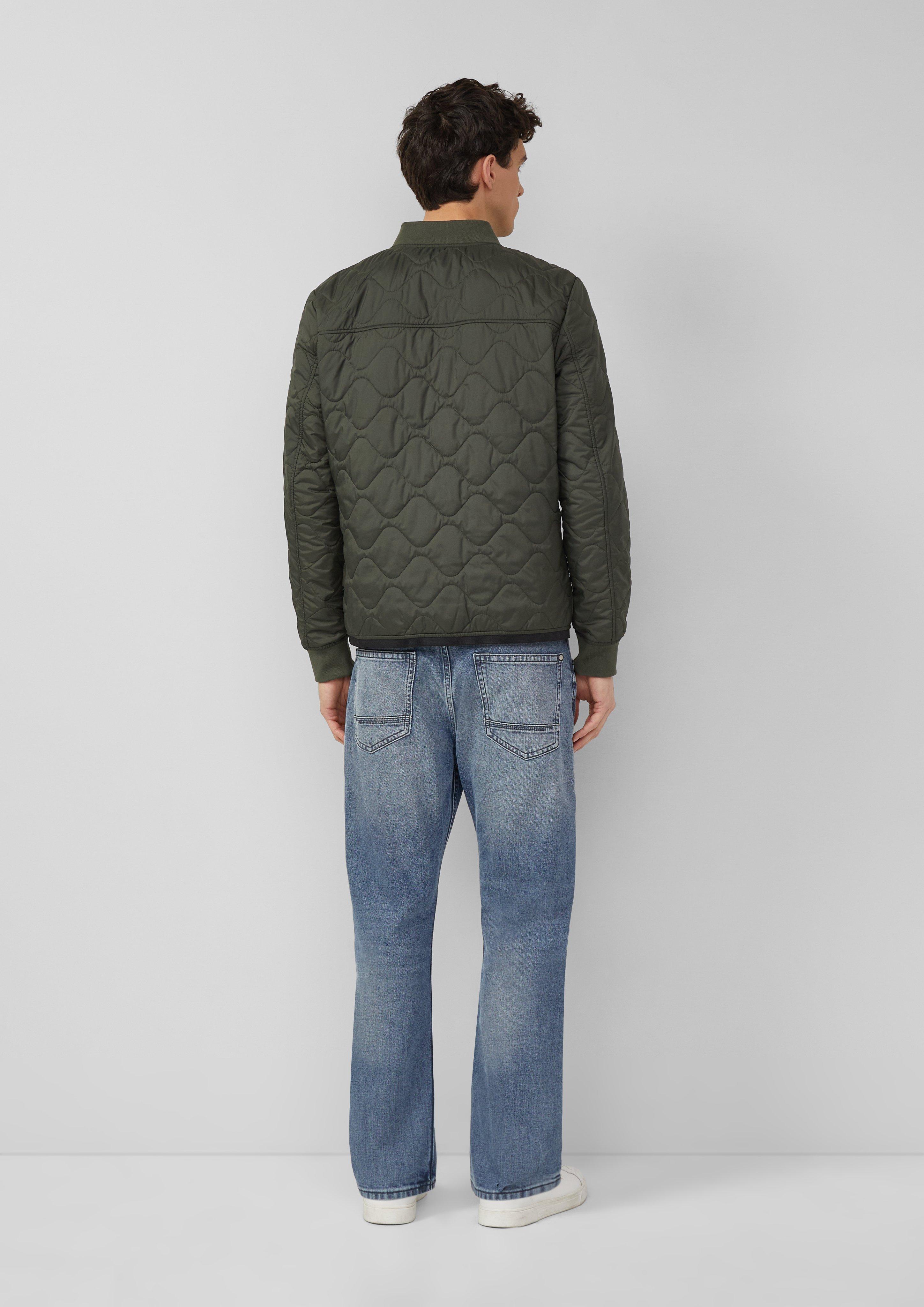 Outdoor-Jacke in 7938 & 5978