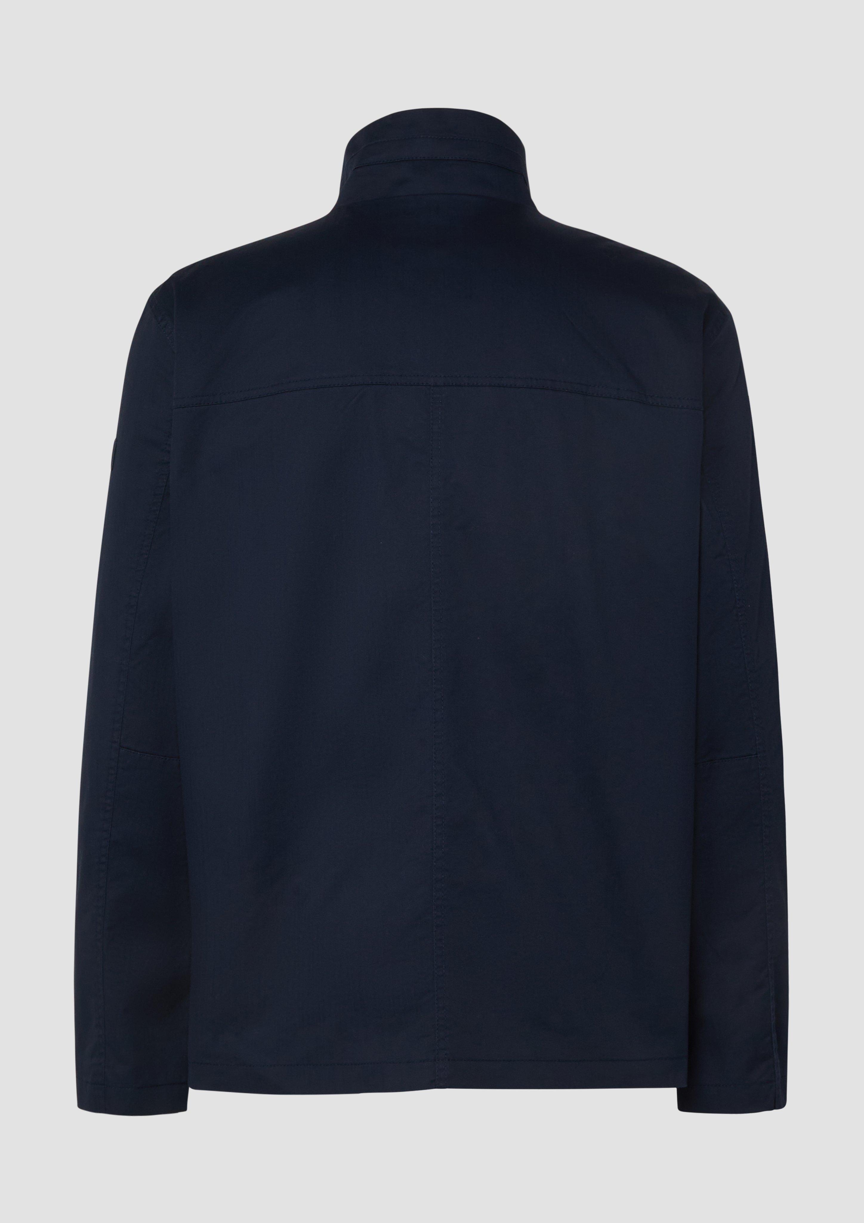 Outdoor jacket in 5978, 9306 & 7938