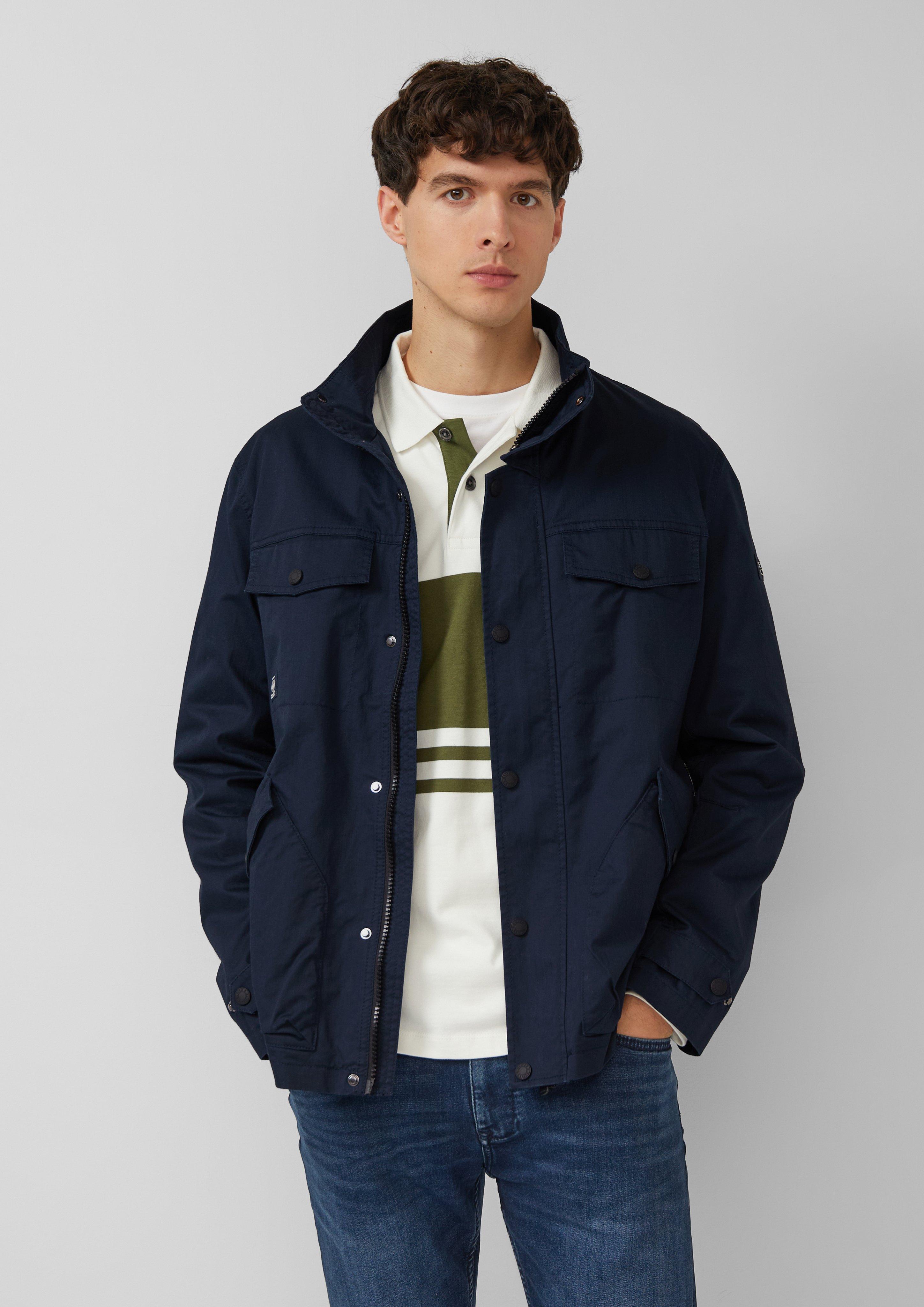 Outdoor-Jacke in 5978