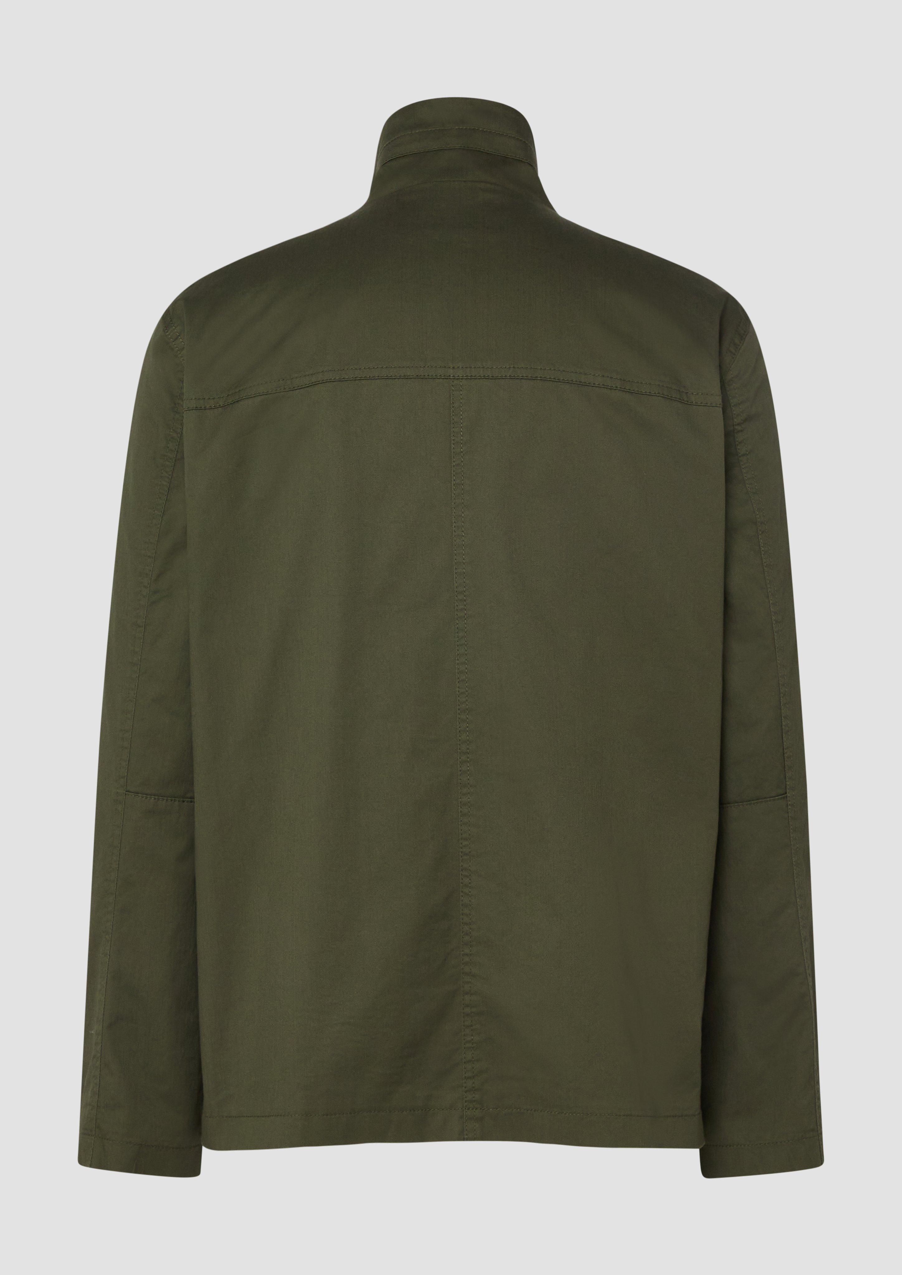 Outdoor jacket in 7938, 9306 & 5978