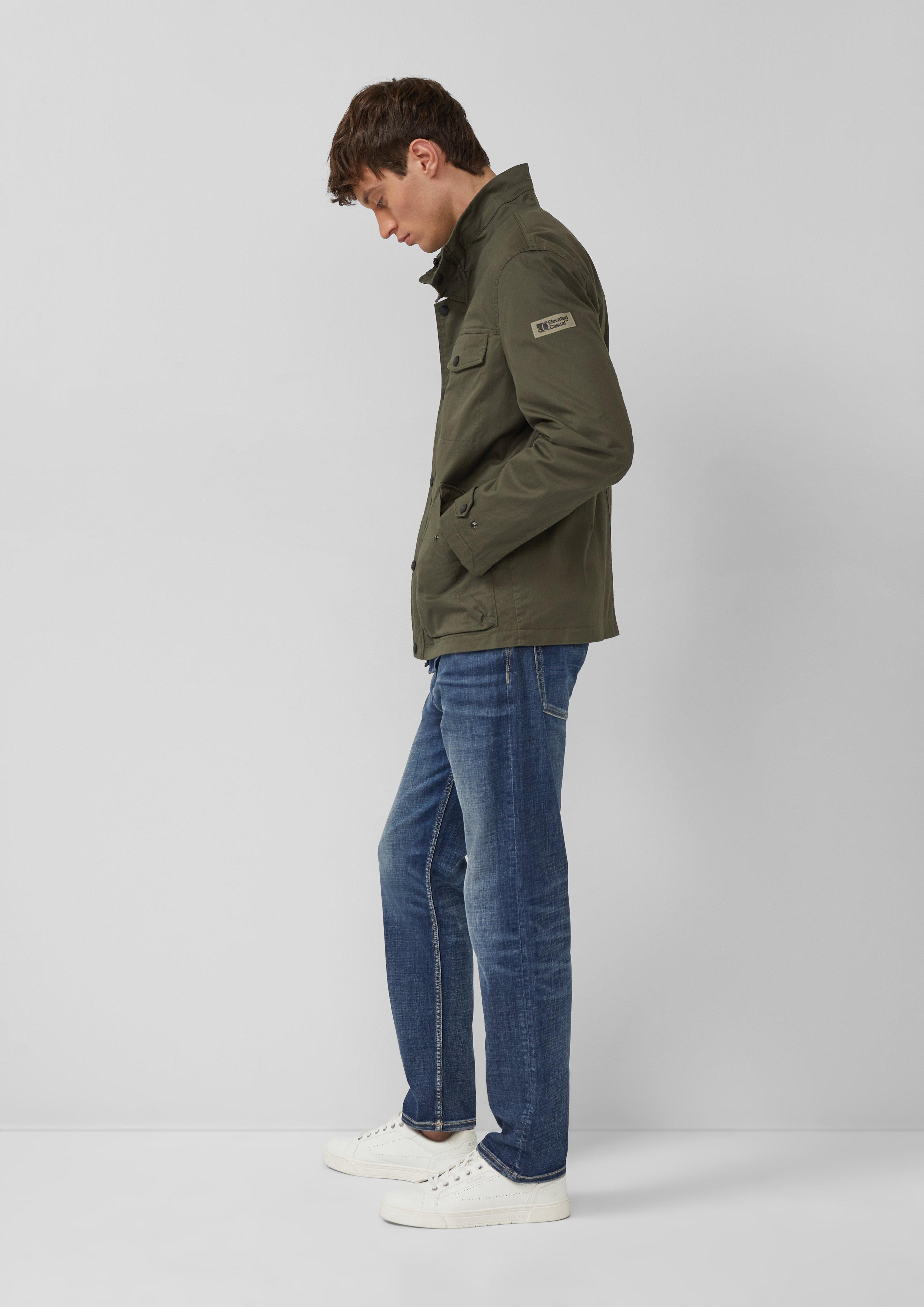 Outdoor Buitenjas in 