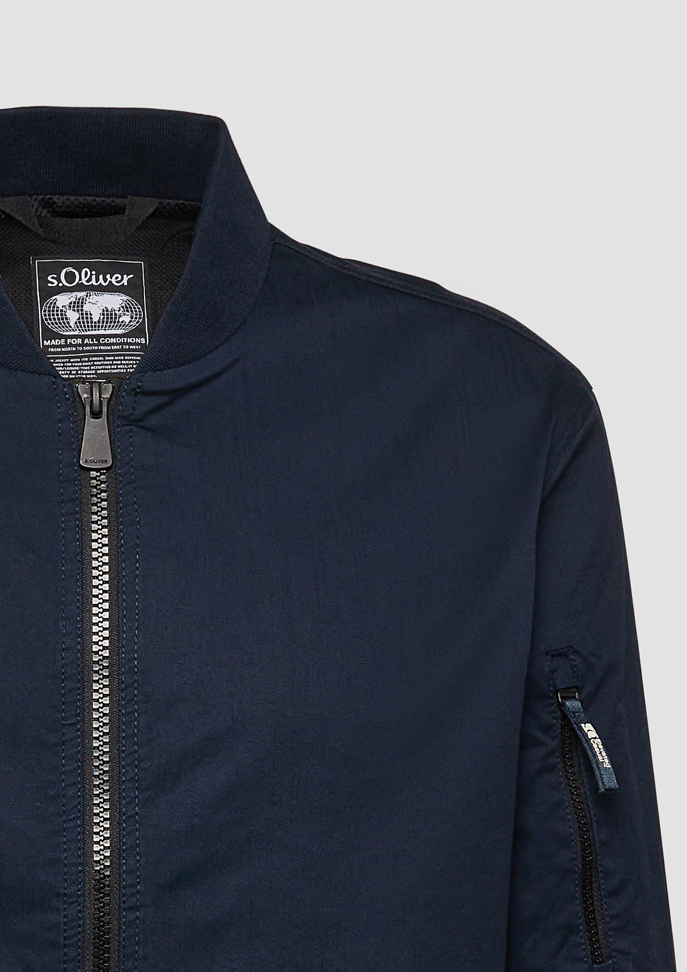 Outdoor-Jacke in 5978 & 7938