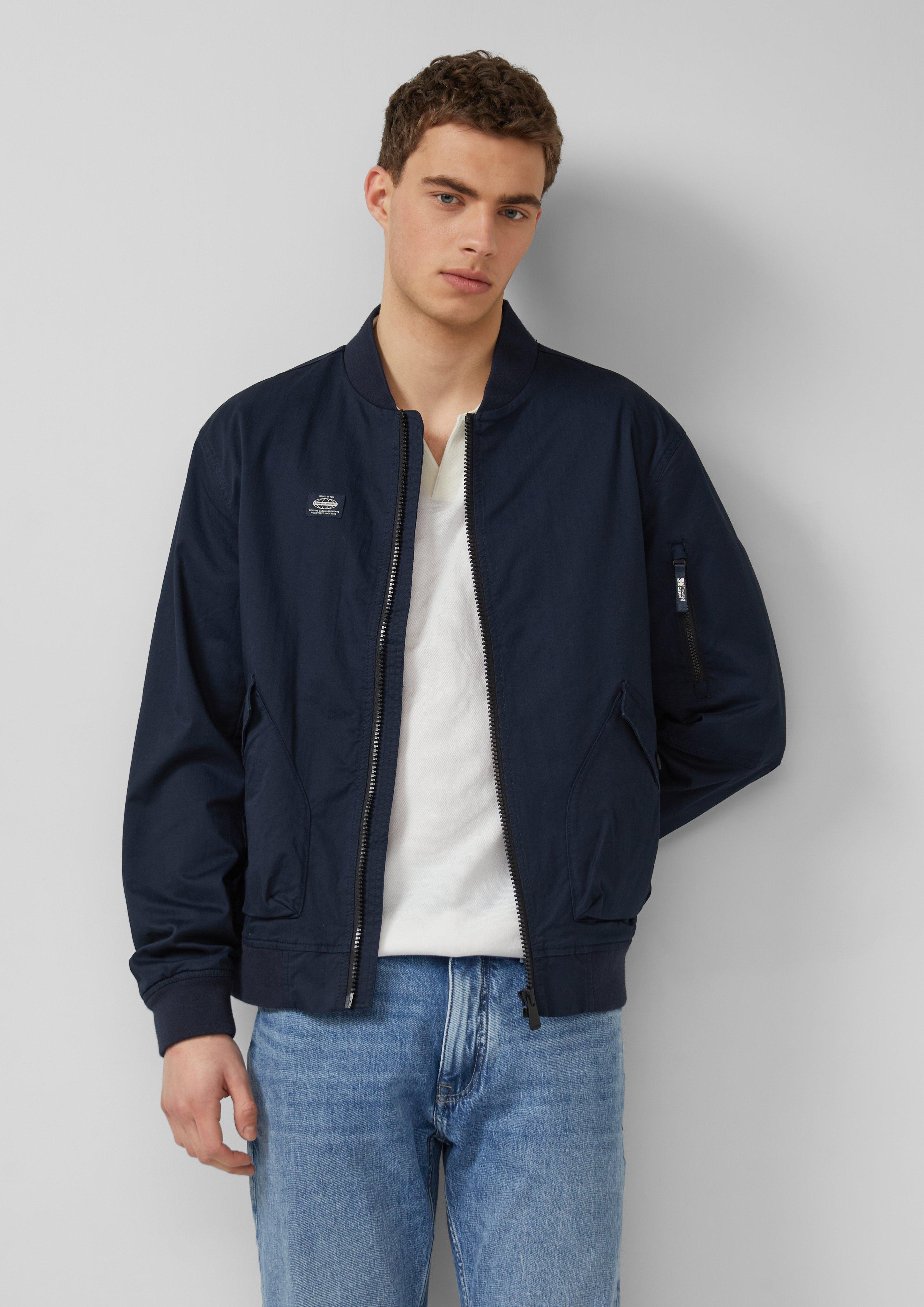 Outdoor-Jacke in 5978