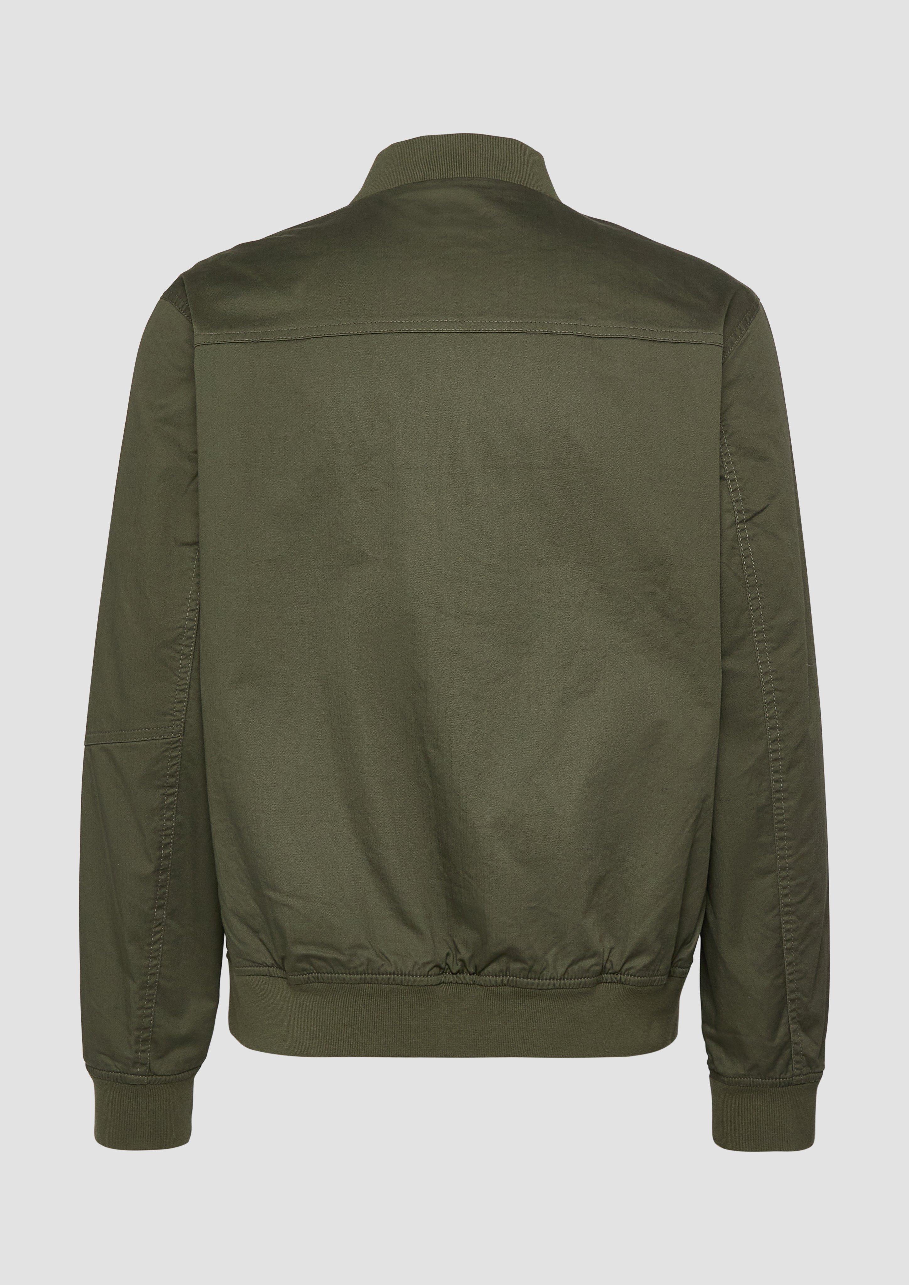 Outdoor-Jacke in 7938 & 5978