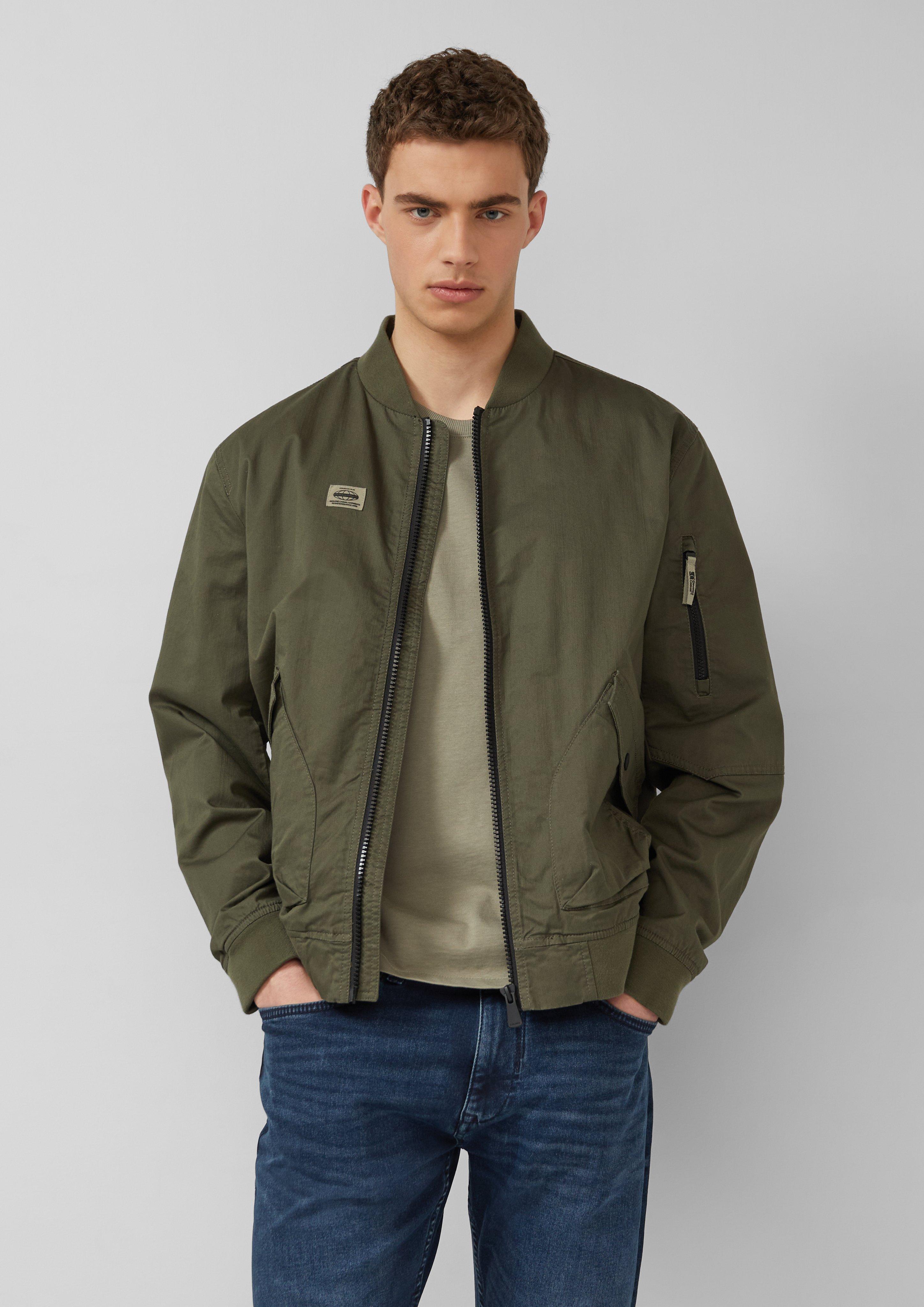 Outdoor-Jacke in 7938