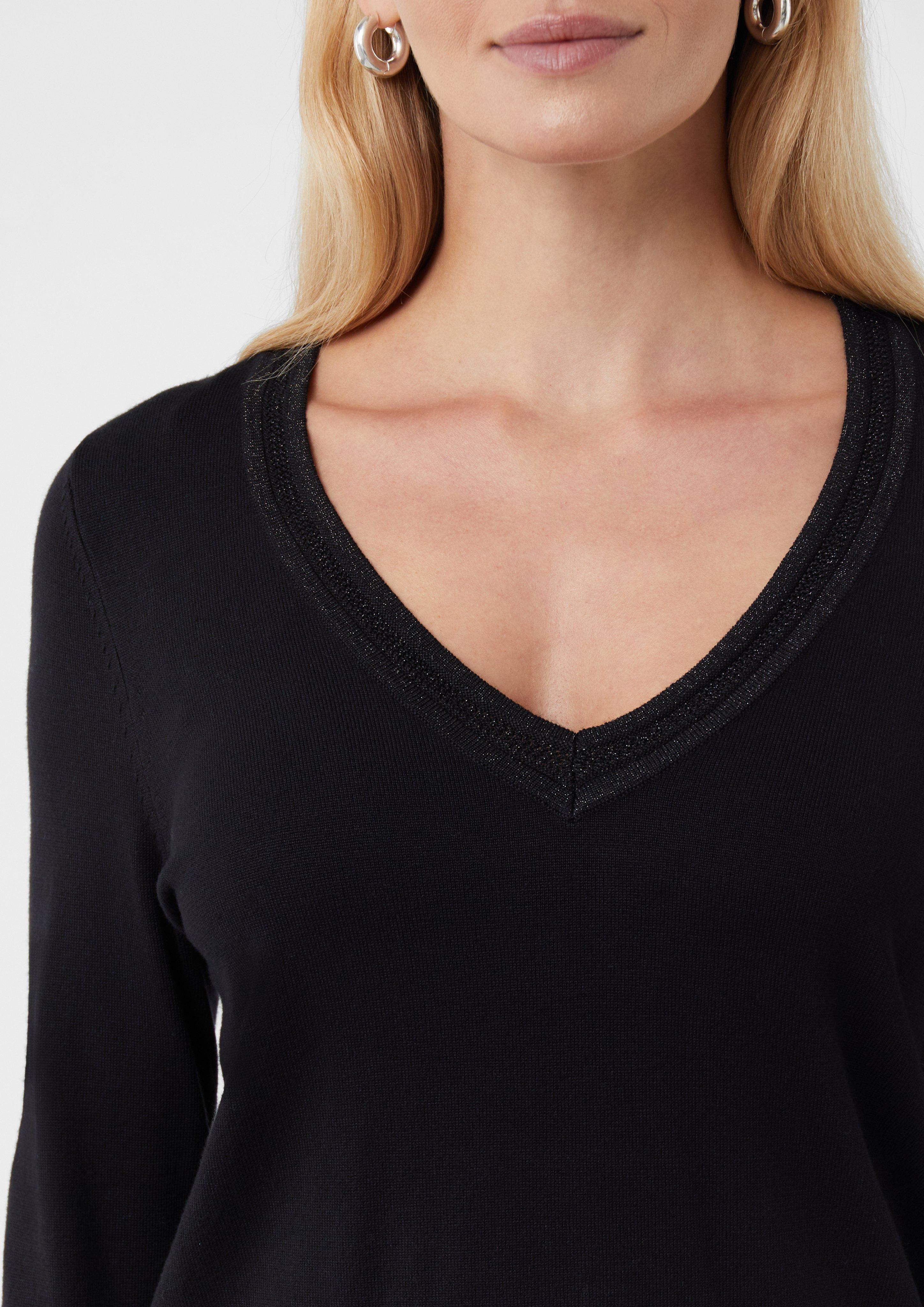 Pull en tricot en 