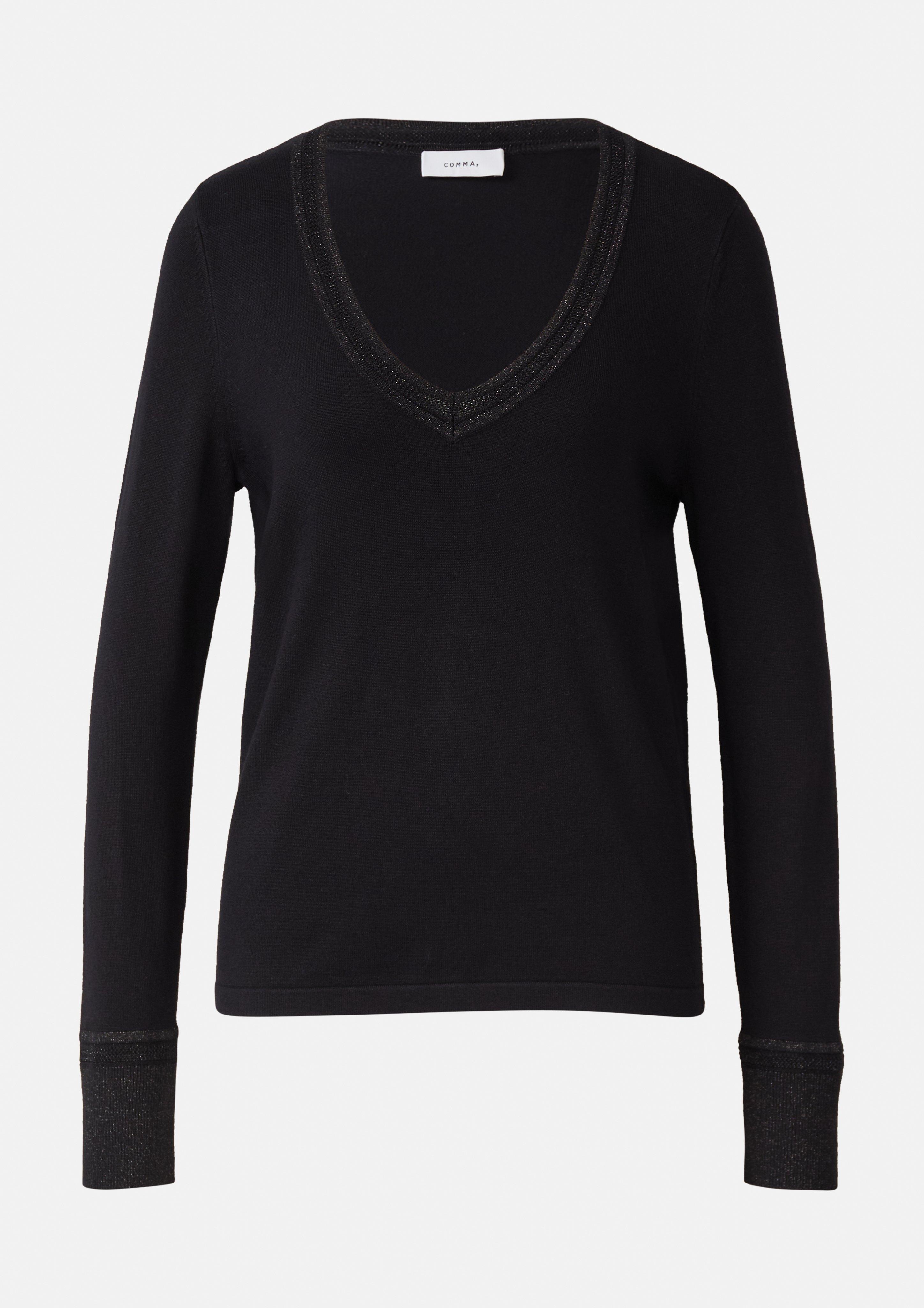 Strickpullover