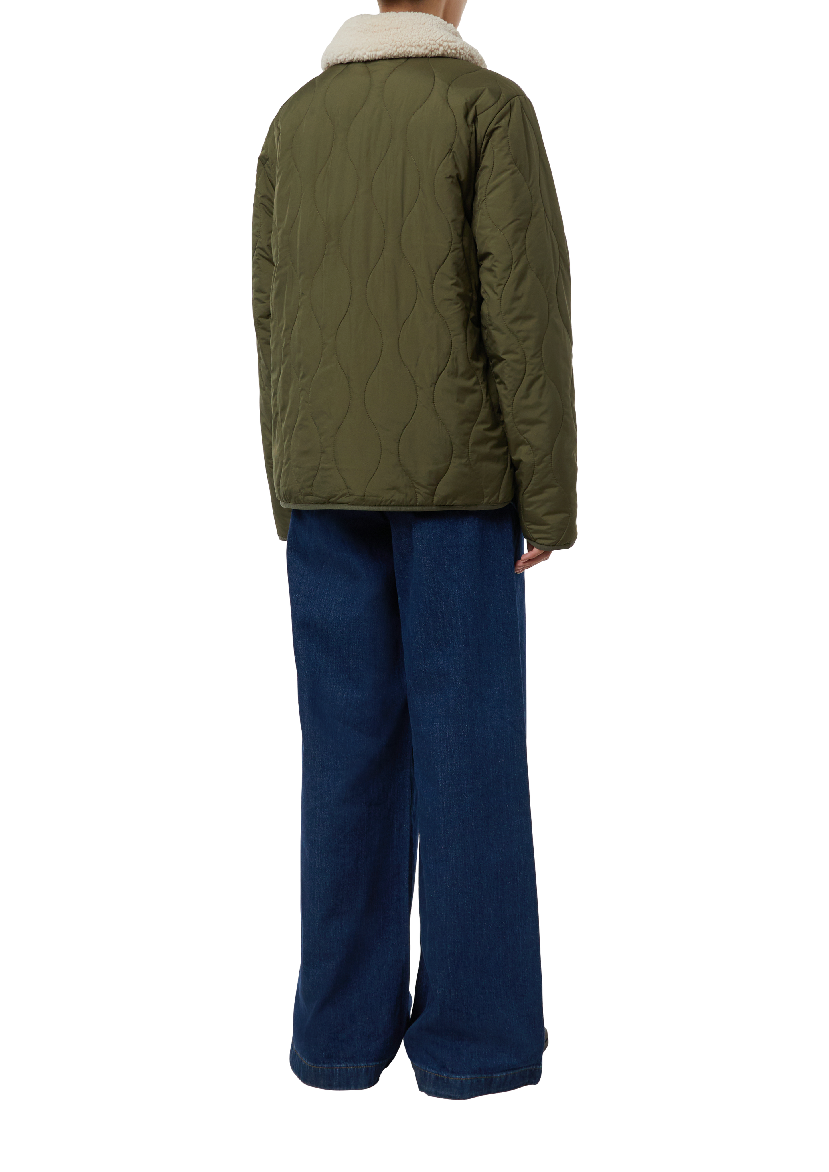 Thumbnail - Outdoor-Jacke