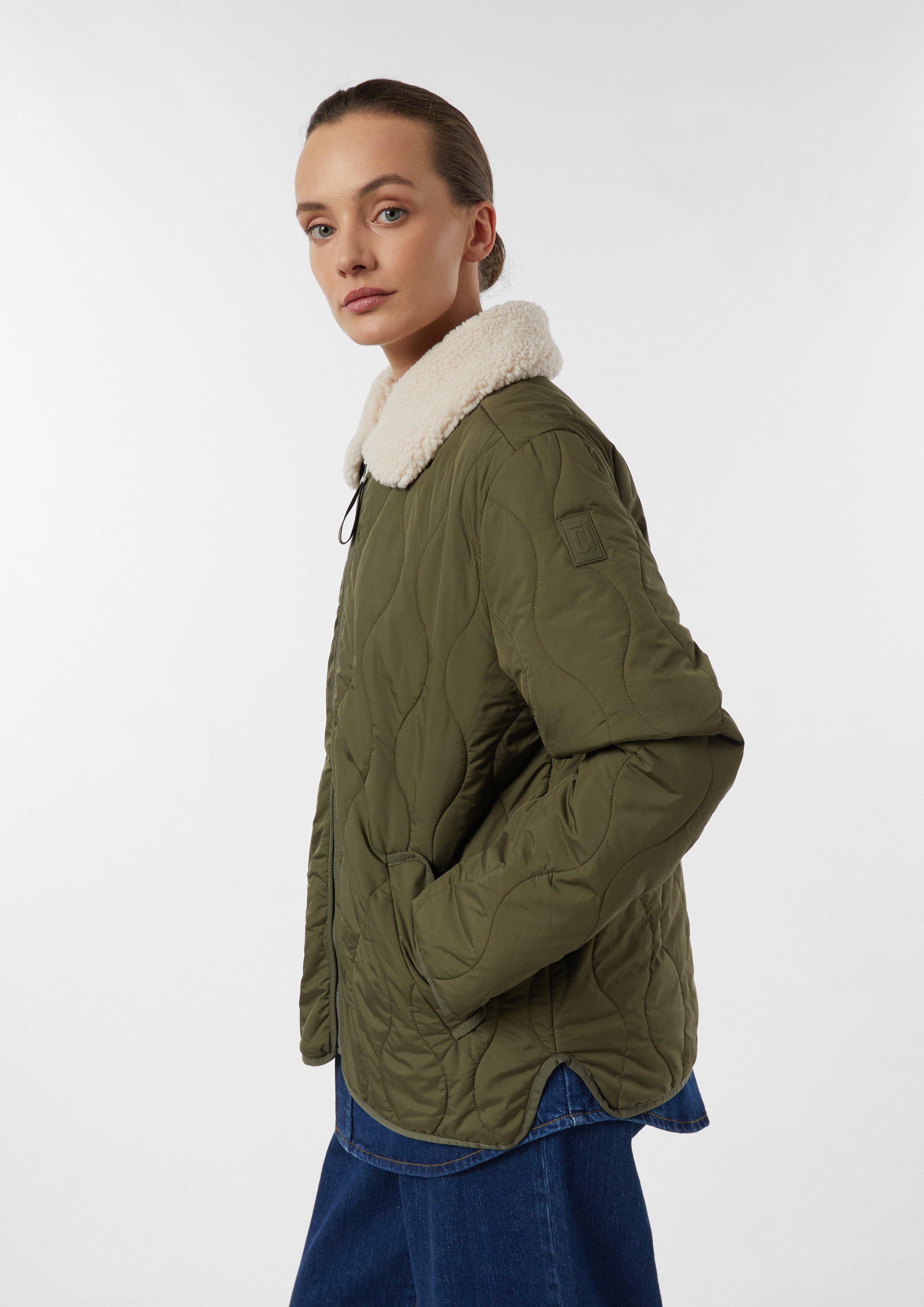 Veste d'extérieur en 