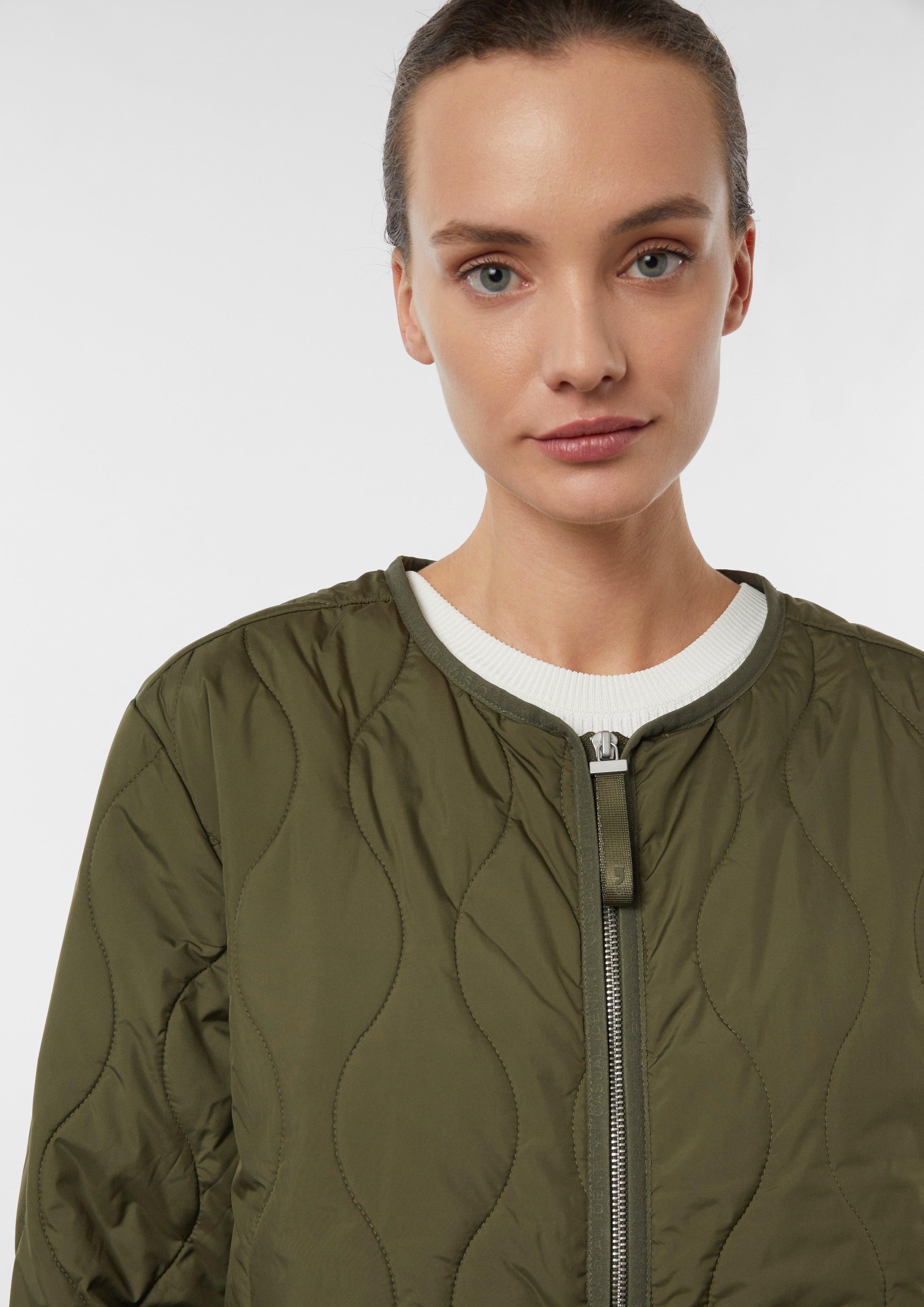 Veste d'extérieur en 