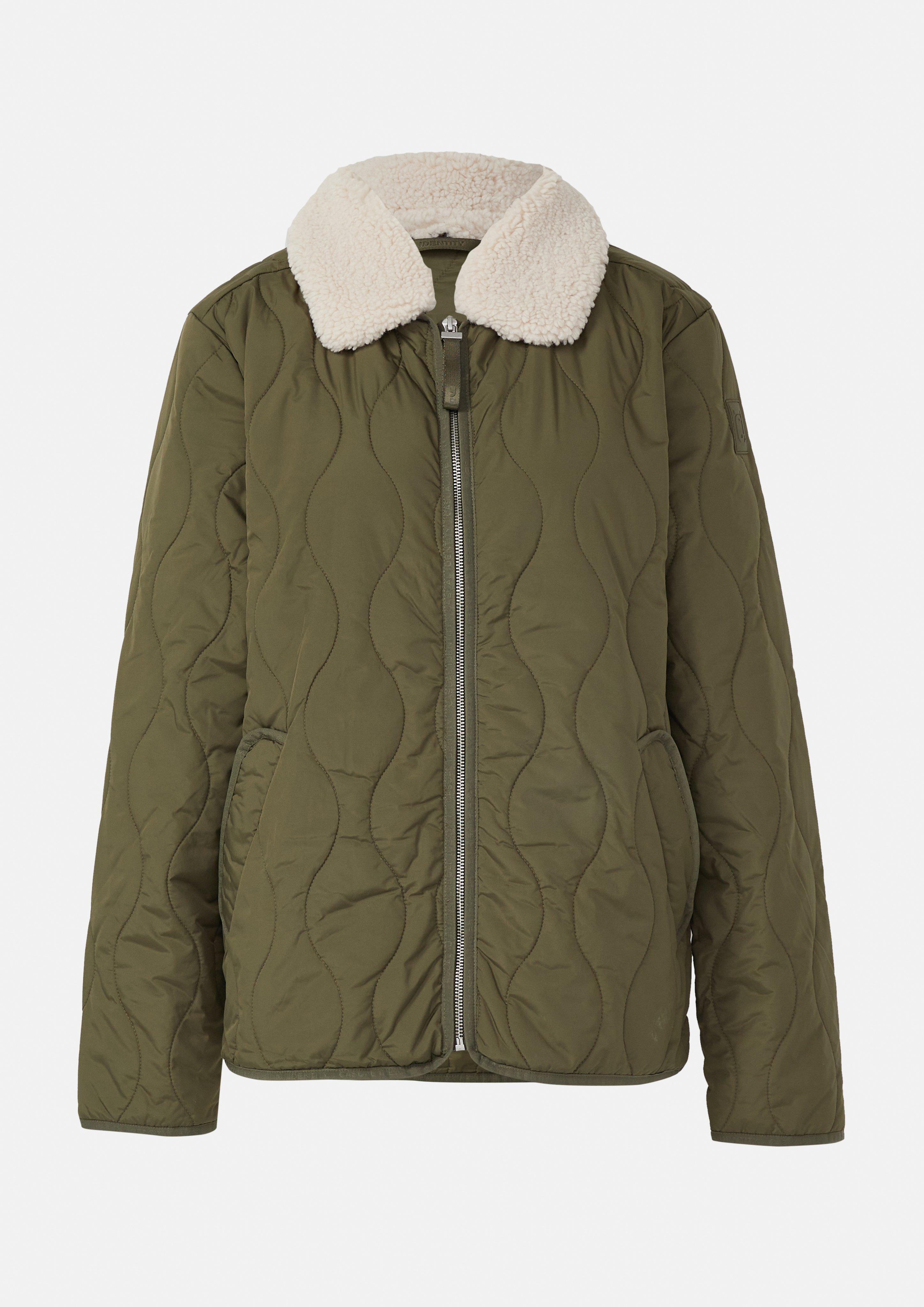 Outdoor-Jacke