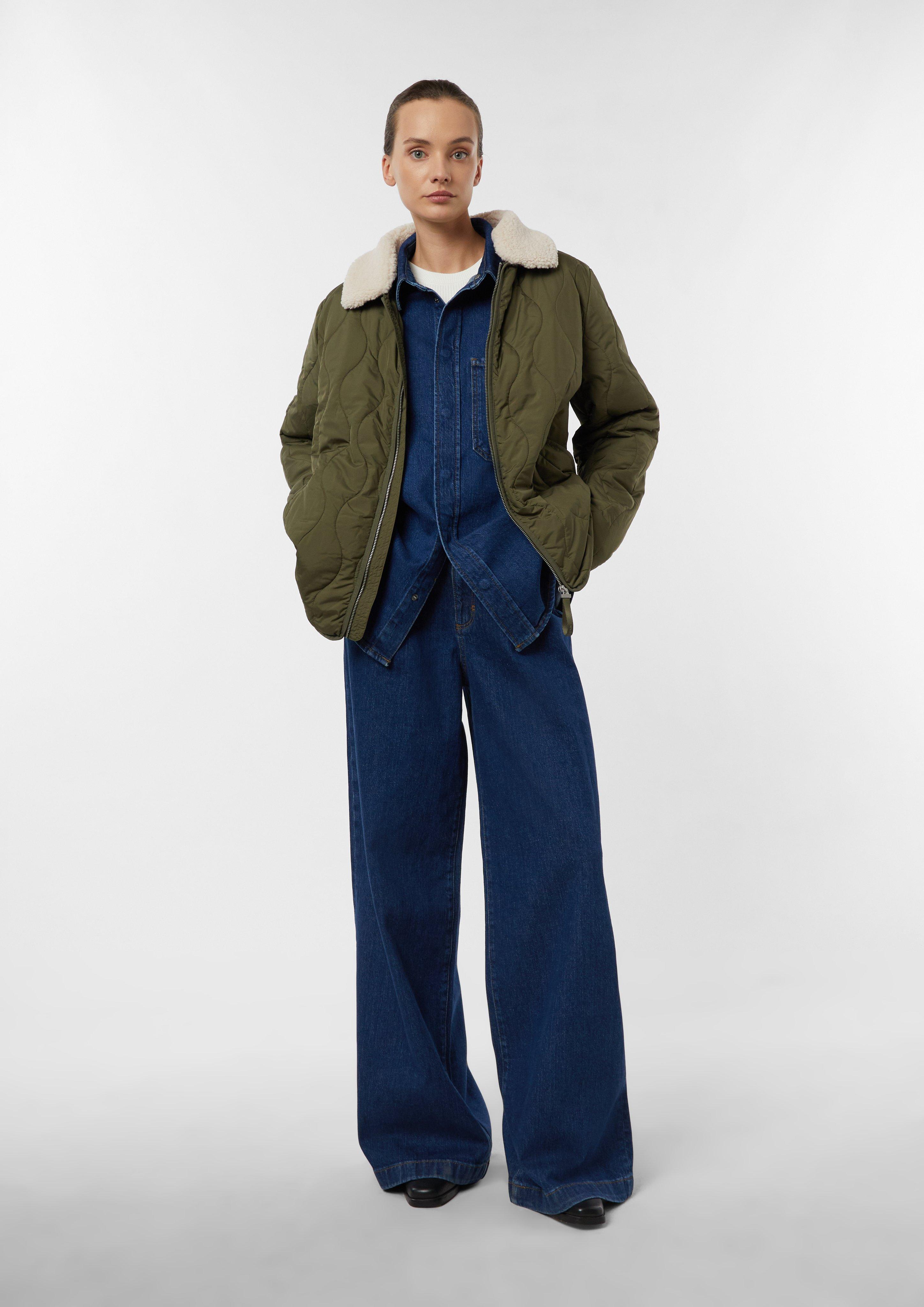 Veste d'extérieur en 