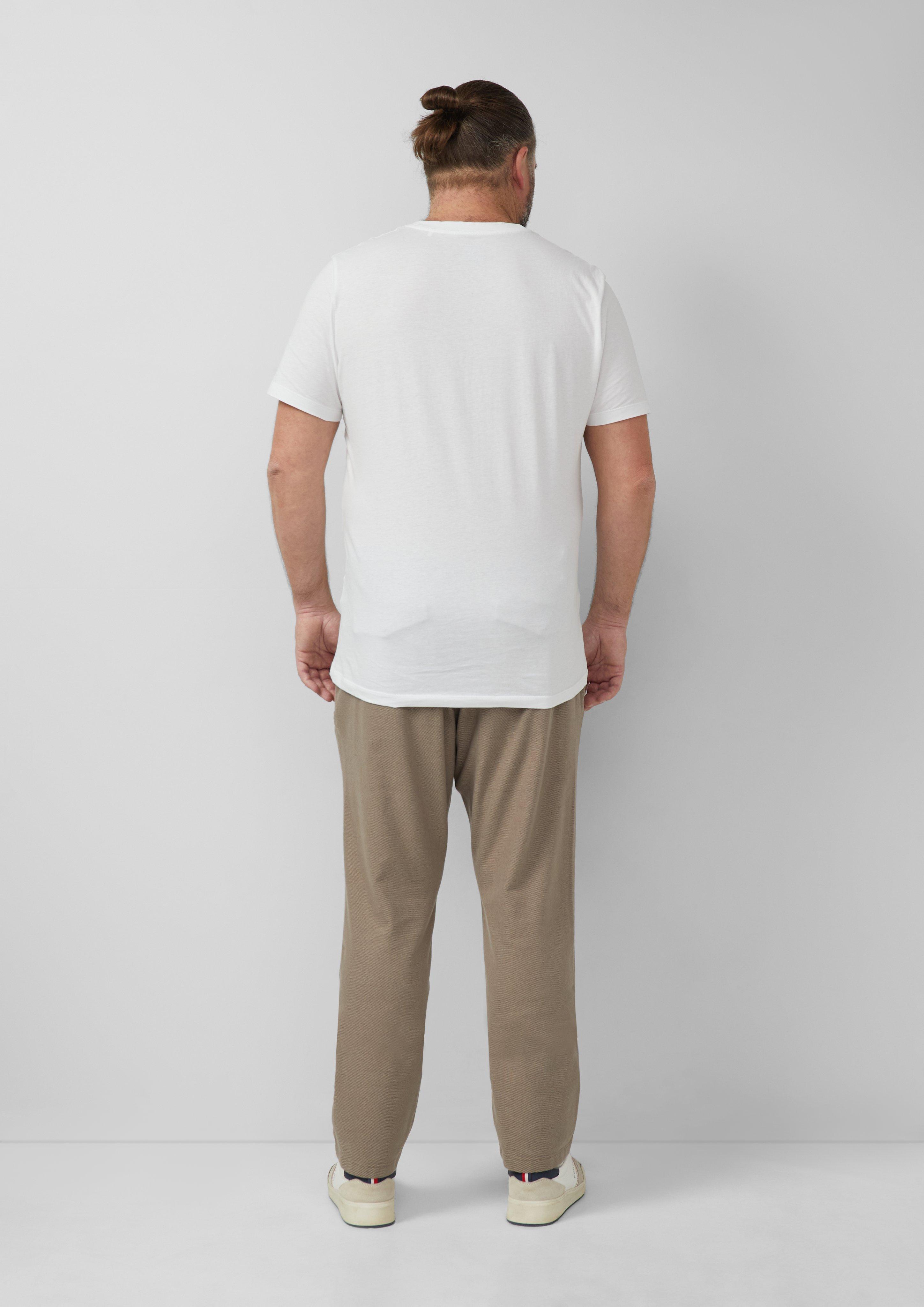 Pantalon in 84K9 & 95Q9