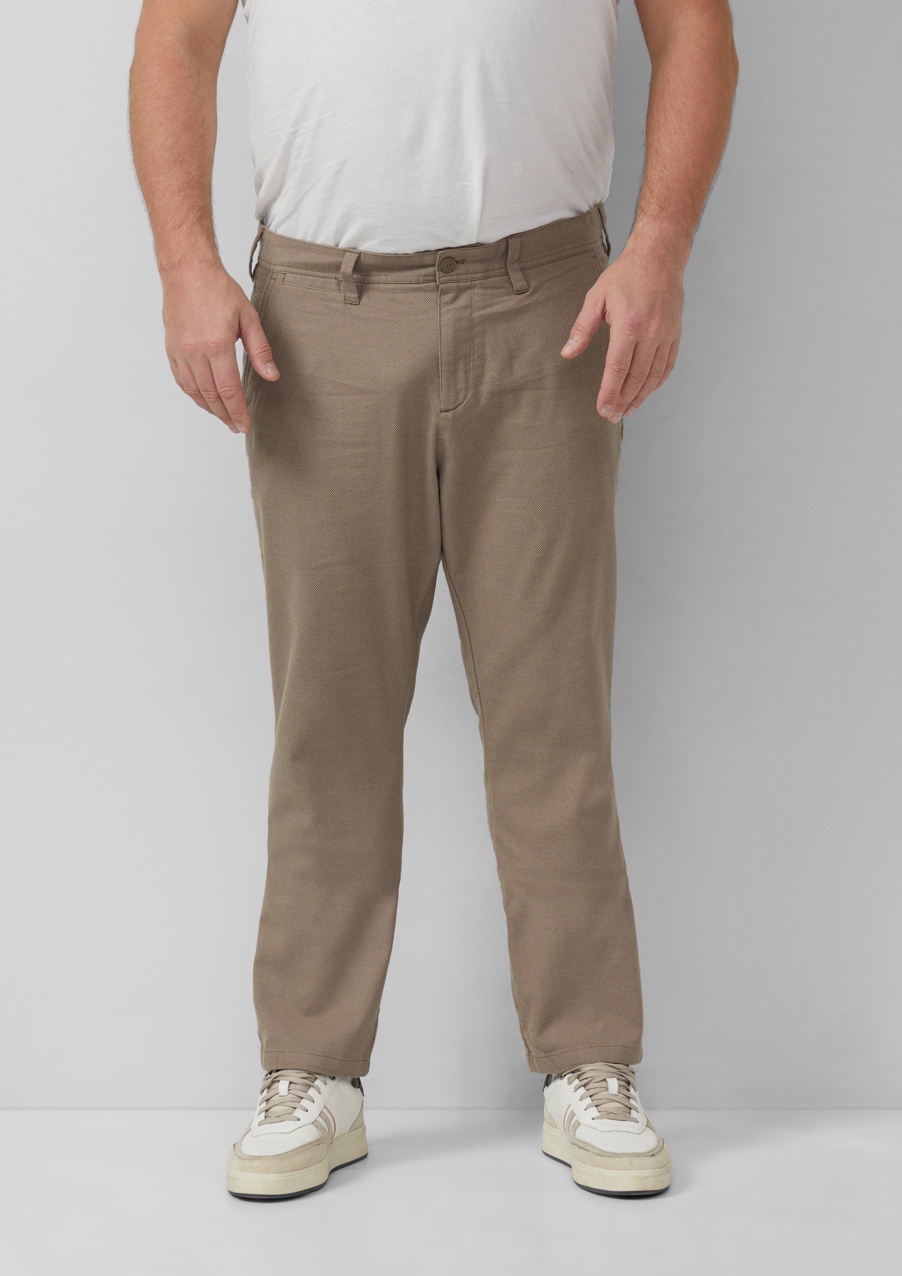 Pantalon in 84K9 & 95Q9