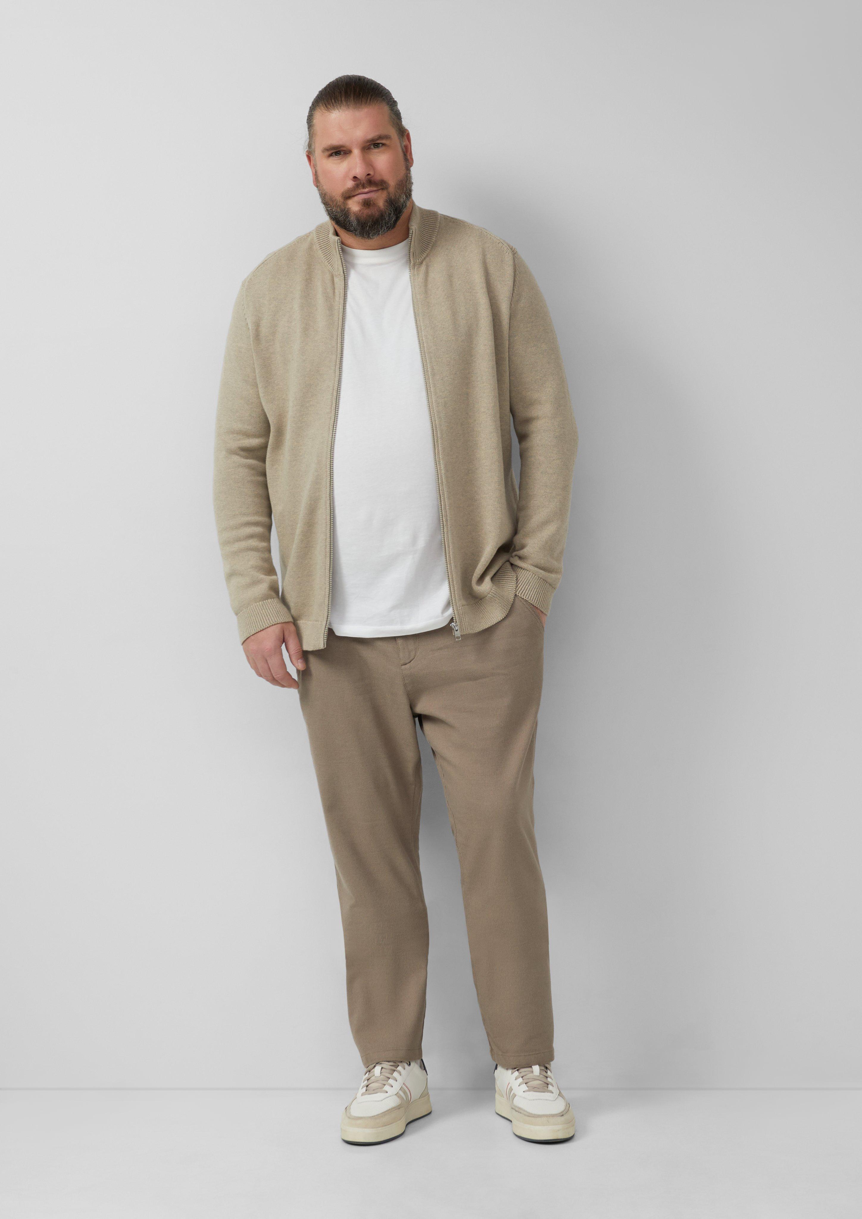 Hlače culotte in 84K9 & 95Q9