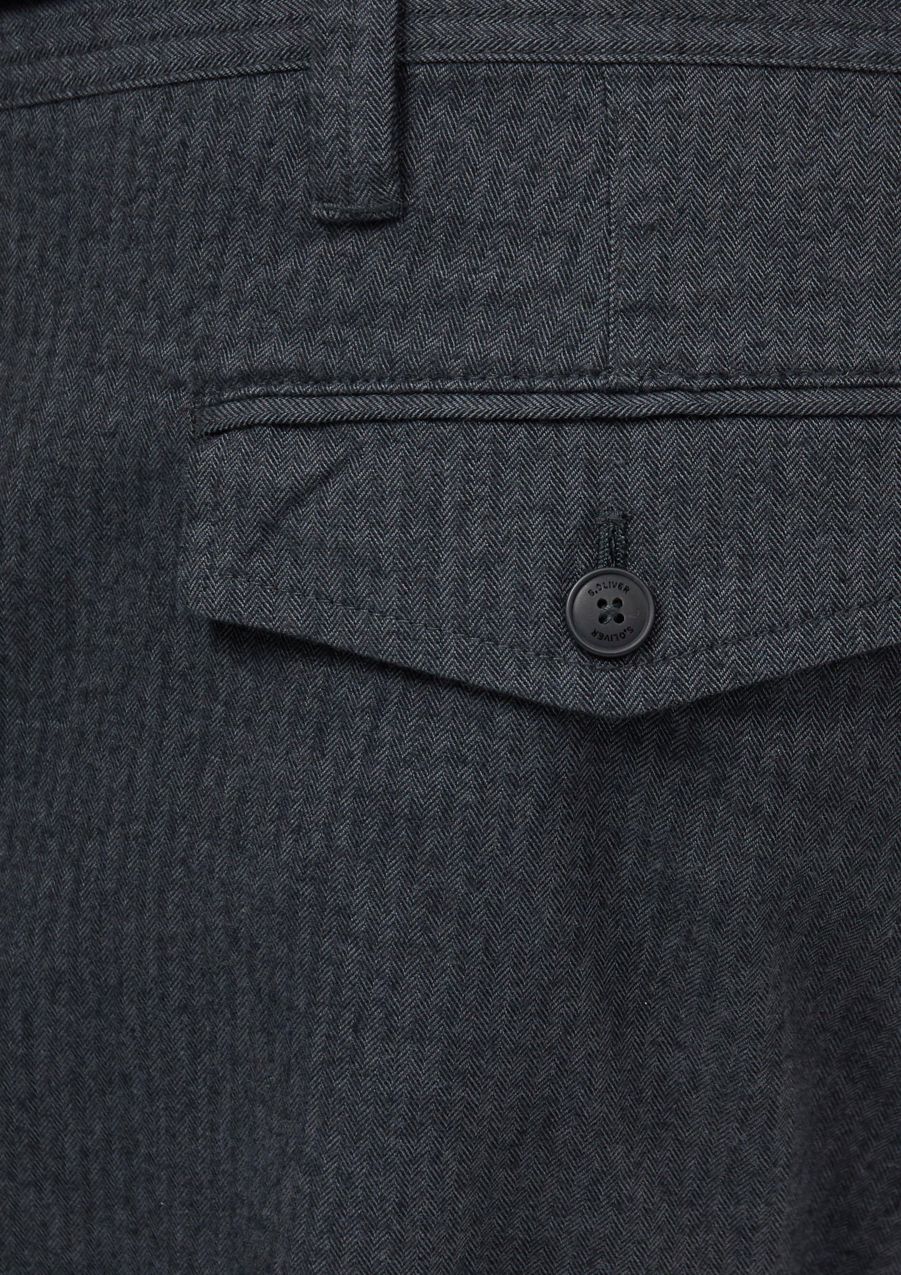 Pantalon in 95Q9 & 84K9