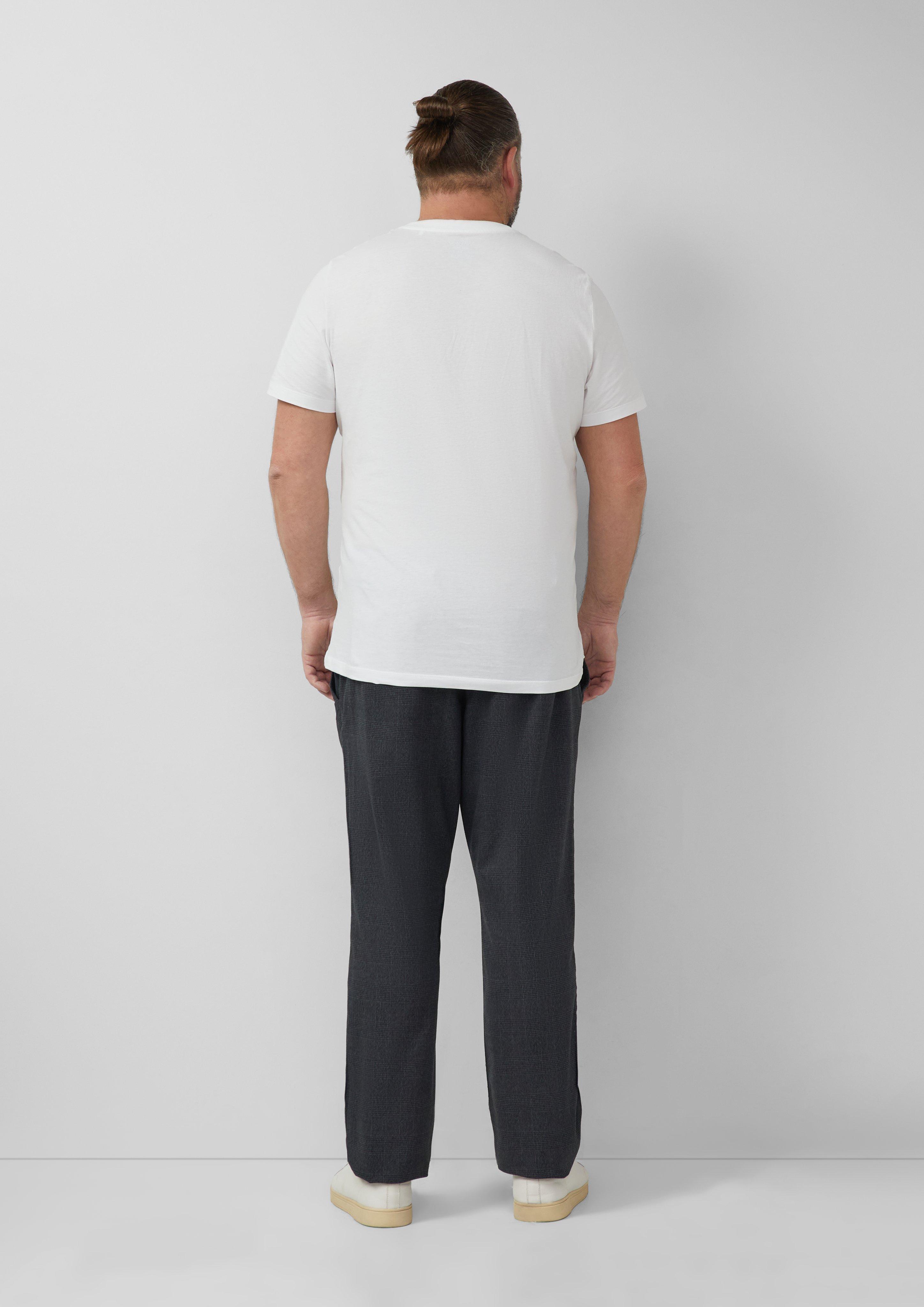 Pantalon in 95N9 & 9898