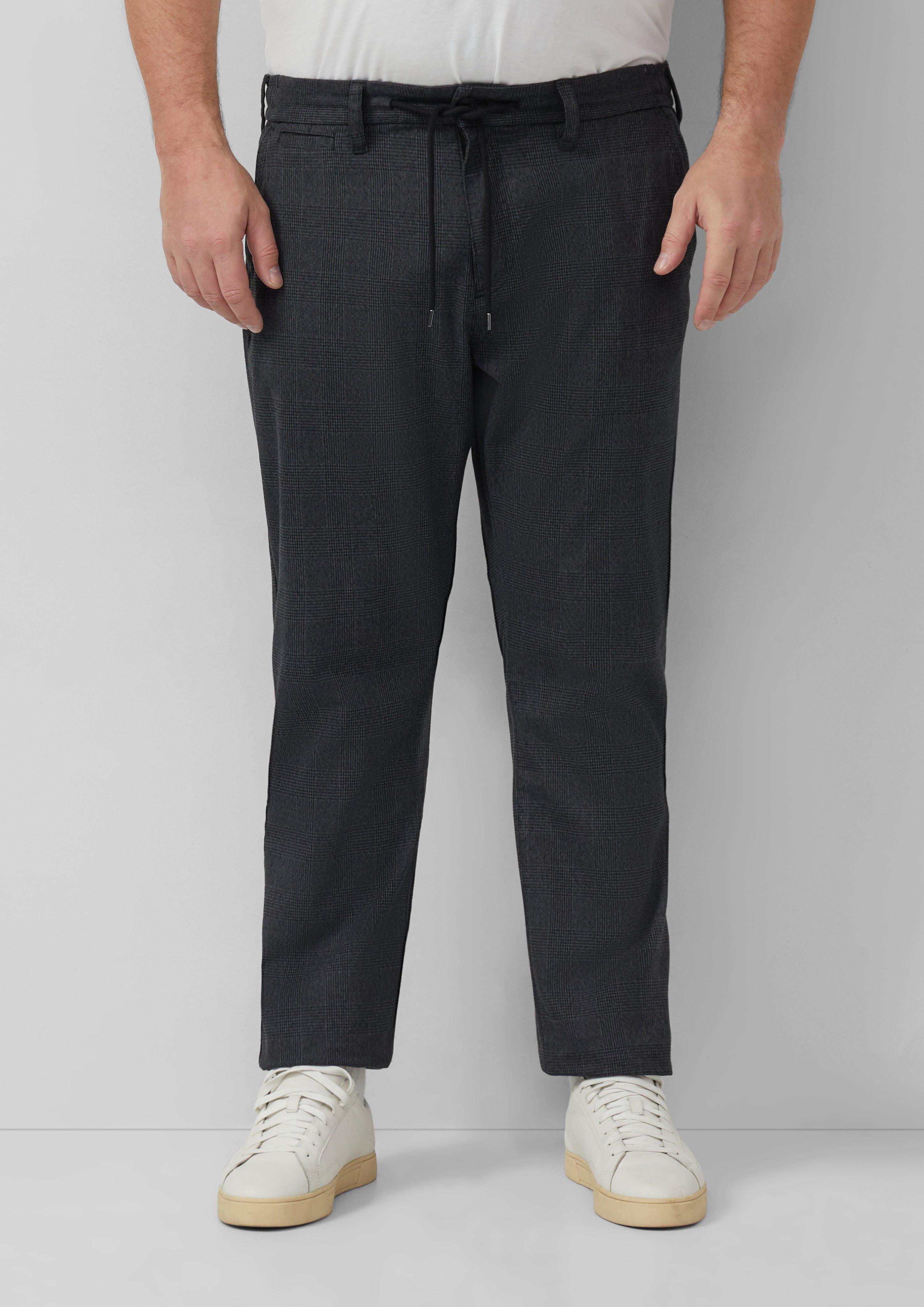 Pantalon in 95N9 & 9898