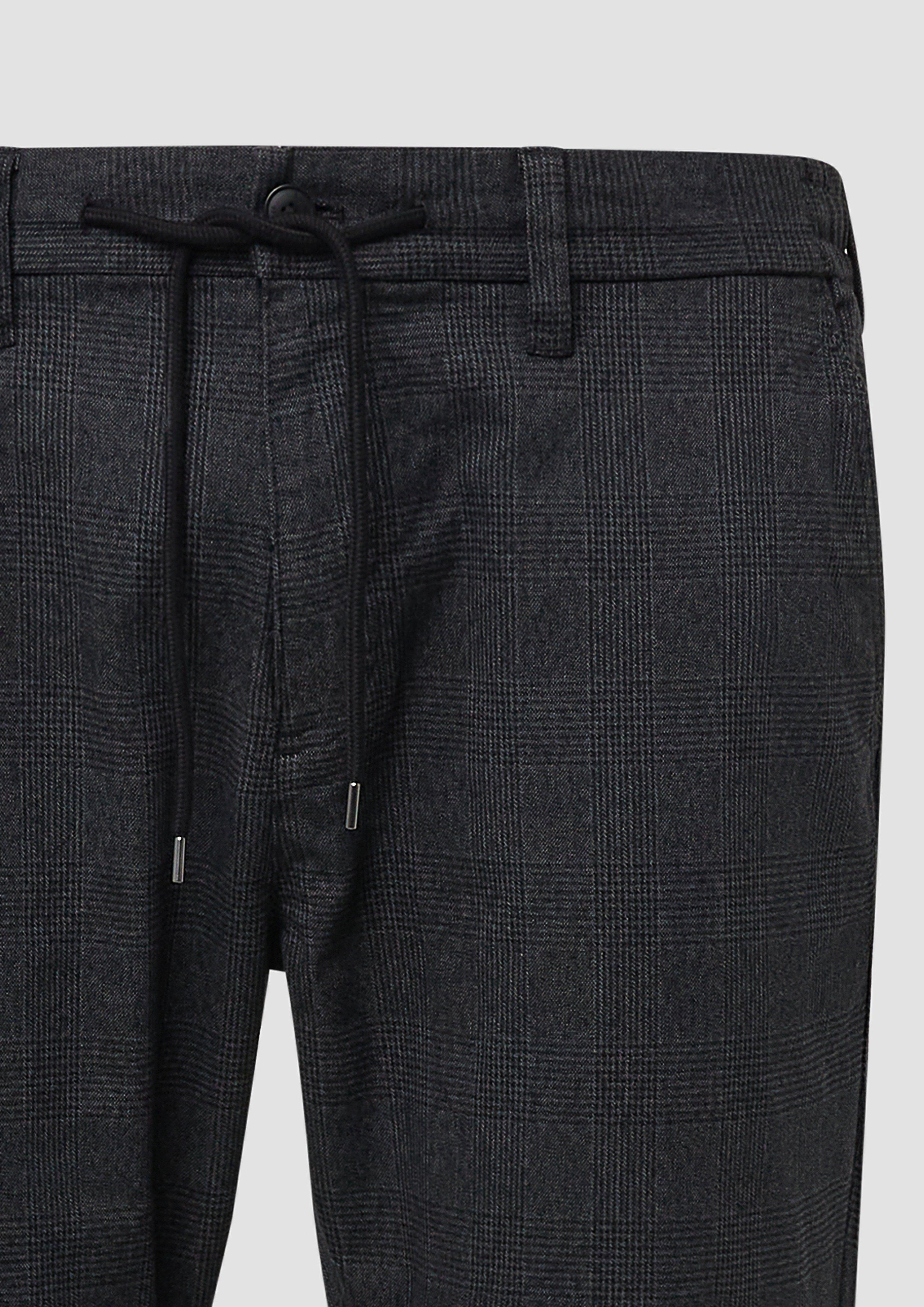 Pantalon in 95N9 & 9898