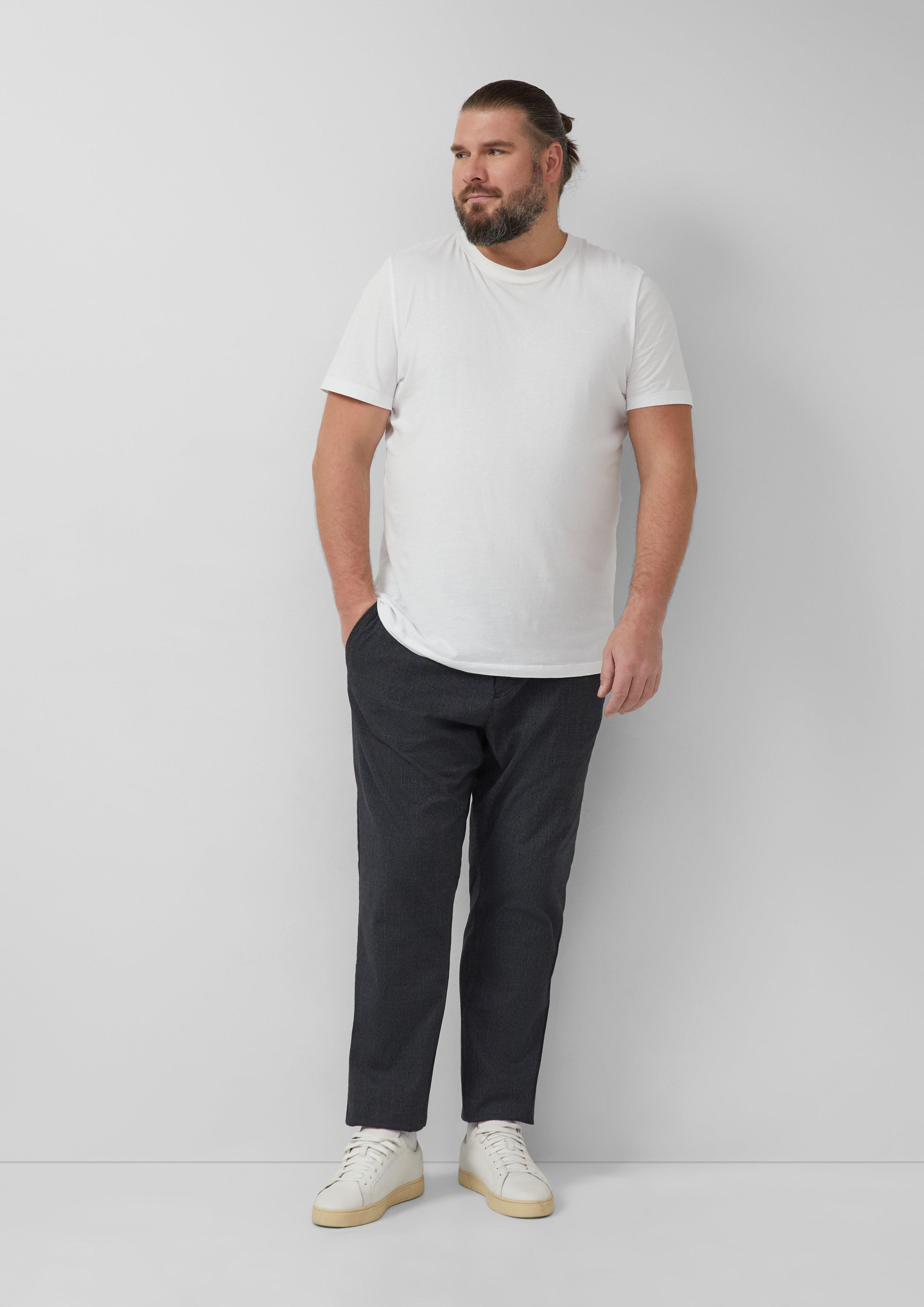 Pantalon in 95N9 & 9898