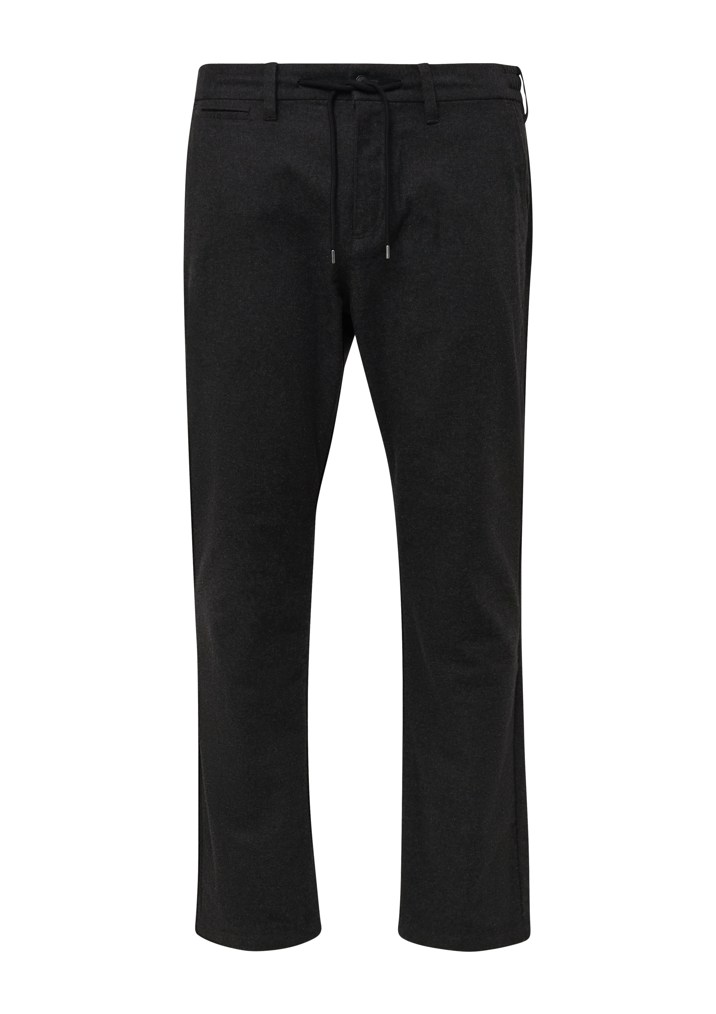 Broek Phoenix / Relaxed Fit / Mid Rise / Stretch Katoen