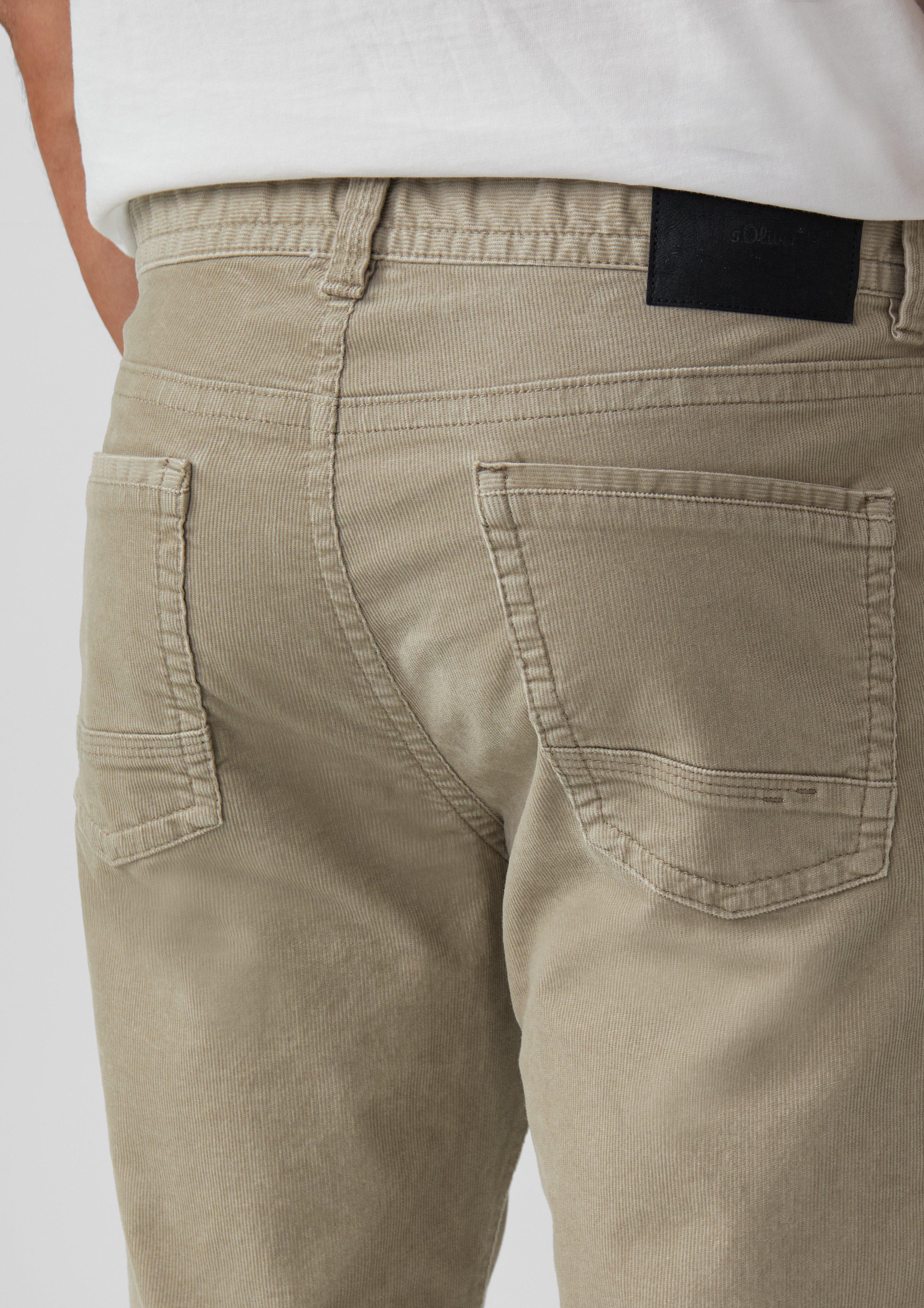 Pantalon in 8161 & 5978