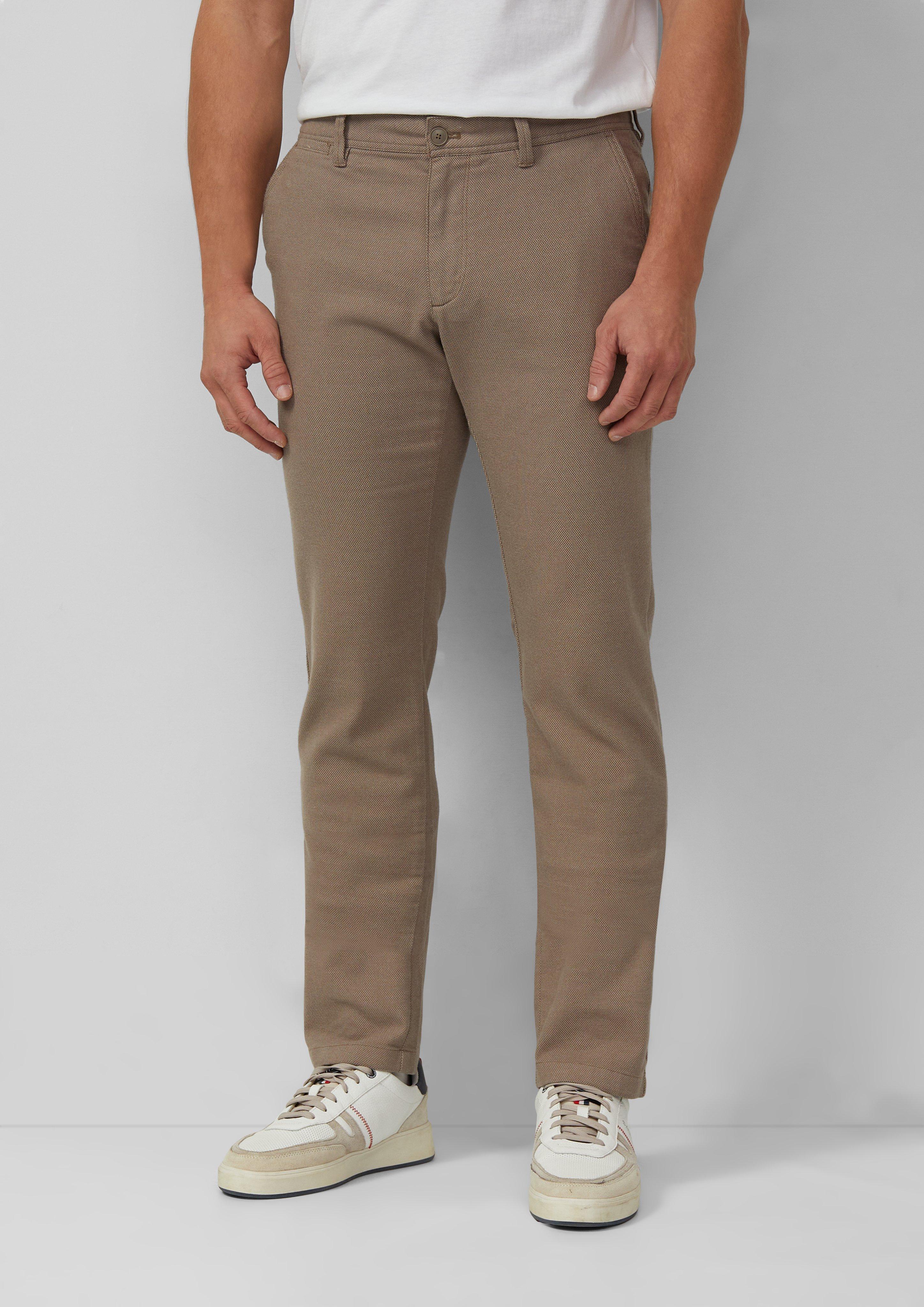 Pantalon in 84K9 & 95Q9