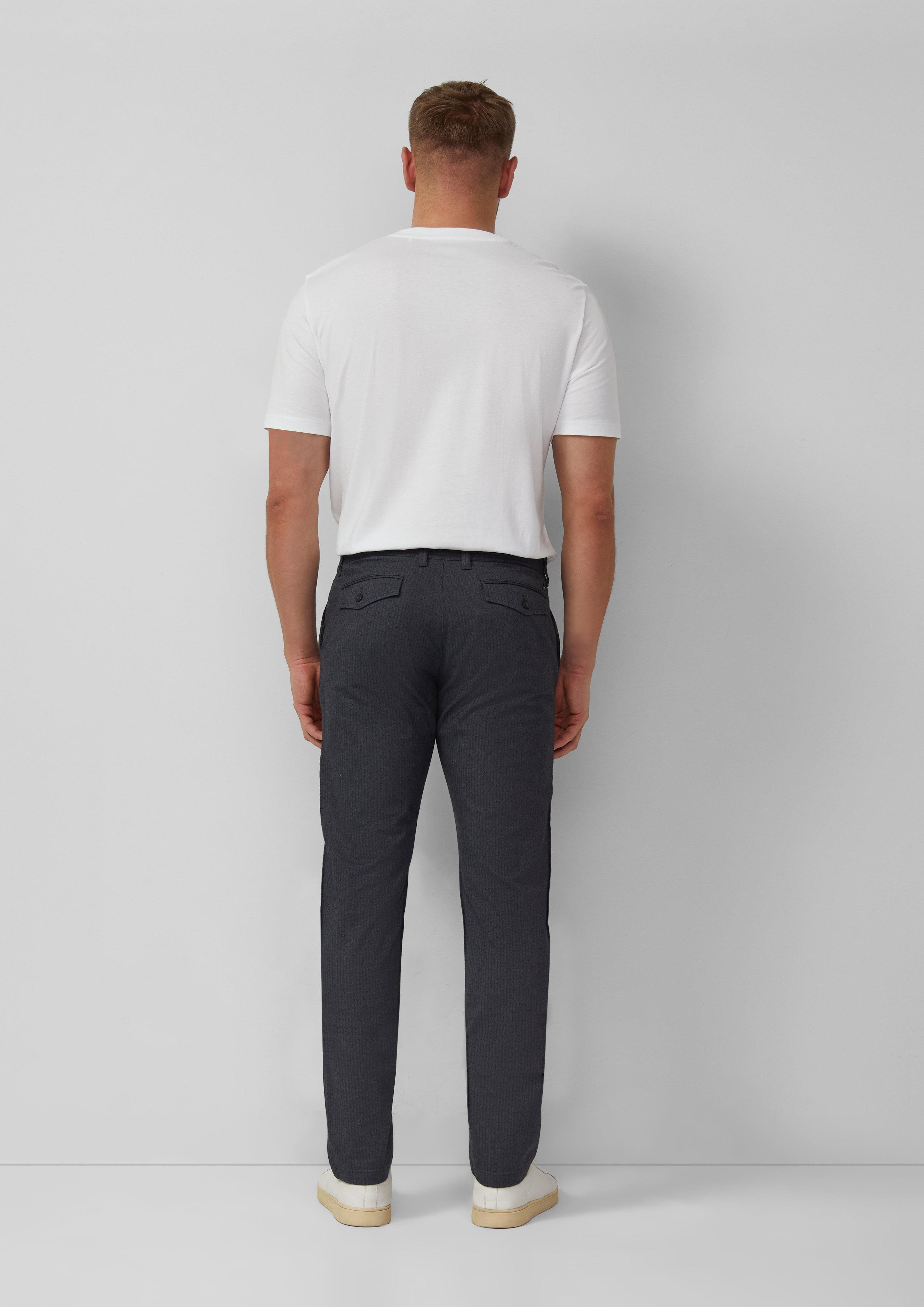 Pantalon in 95Q9 & 84K9