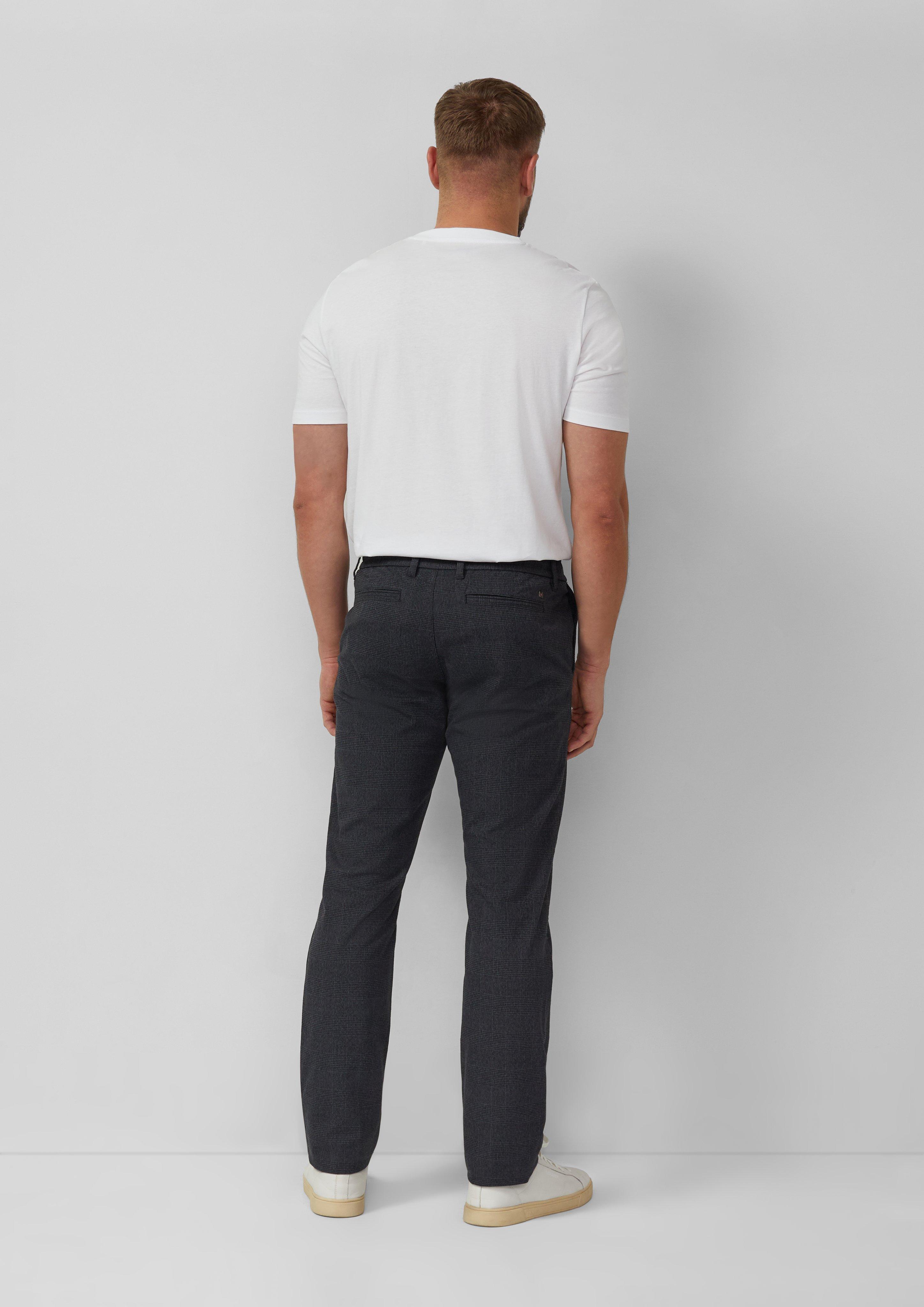 Pantalon in 95N9 & 9898