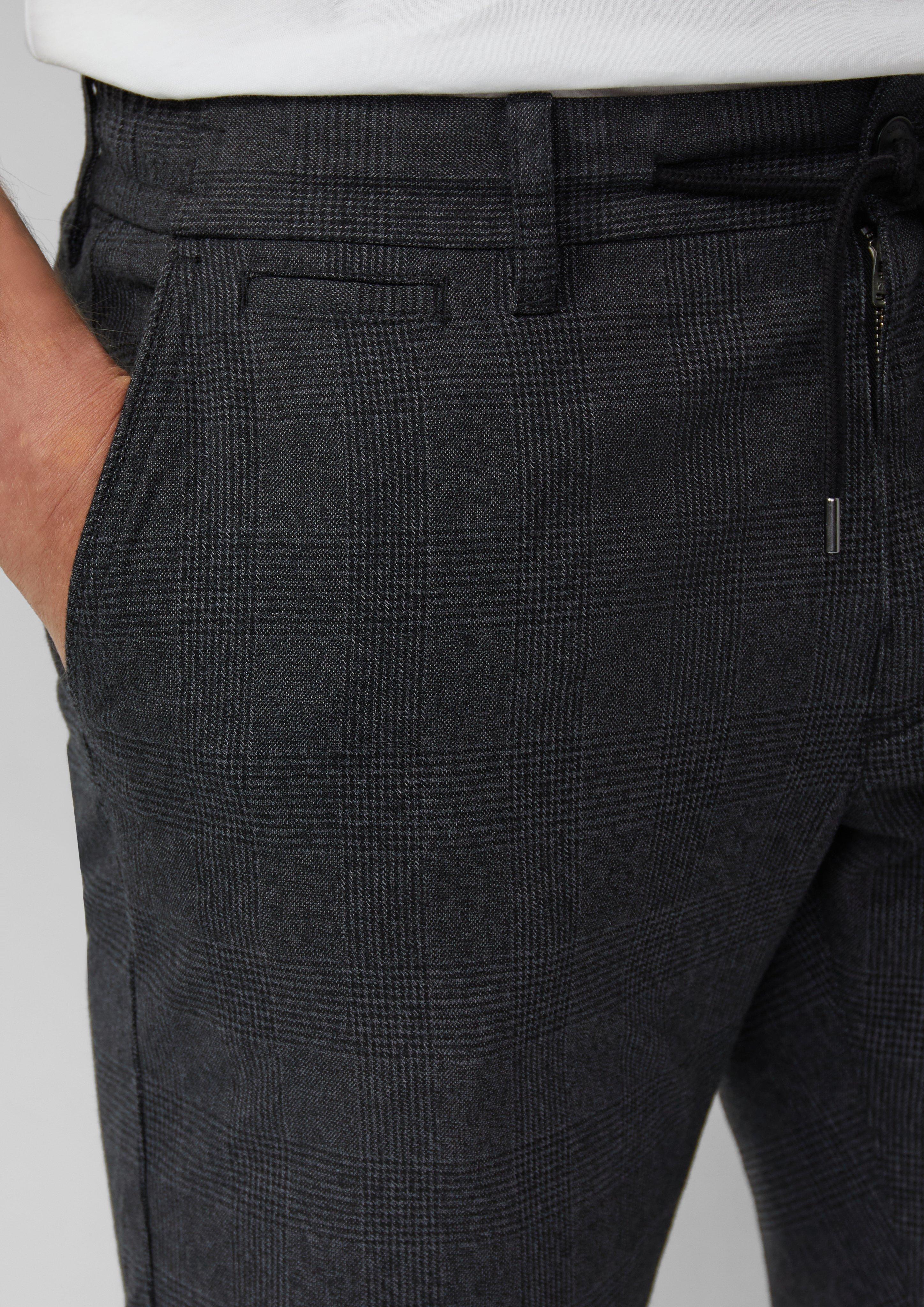 Pantalon in 95N9 & 9898