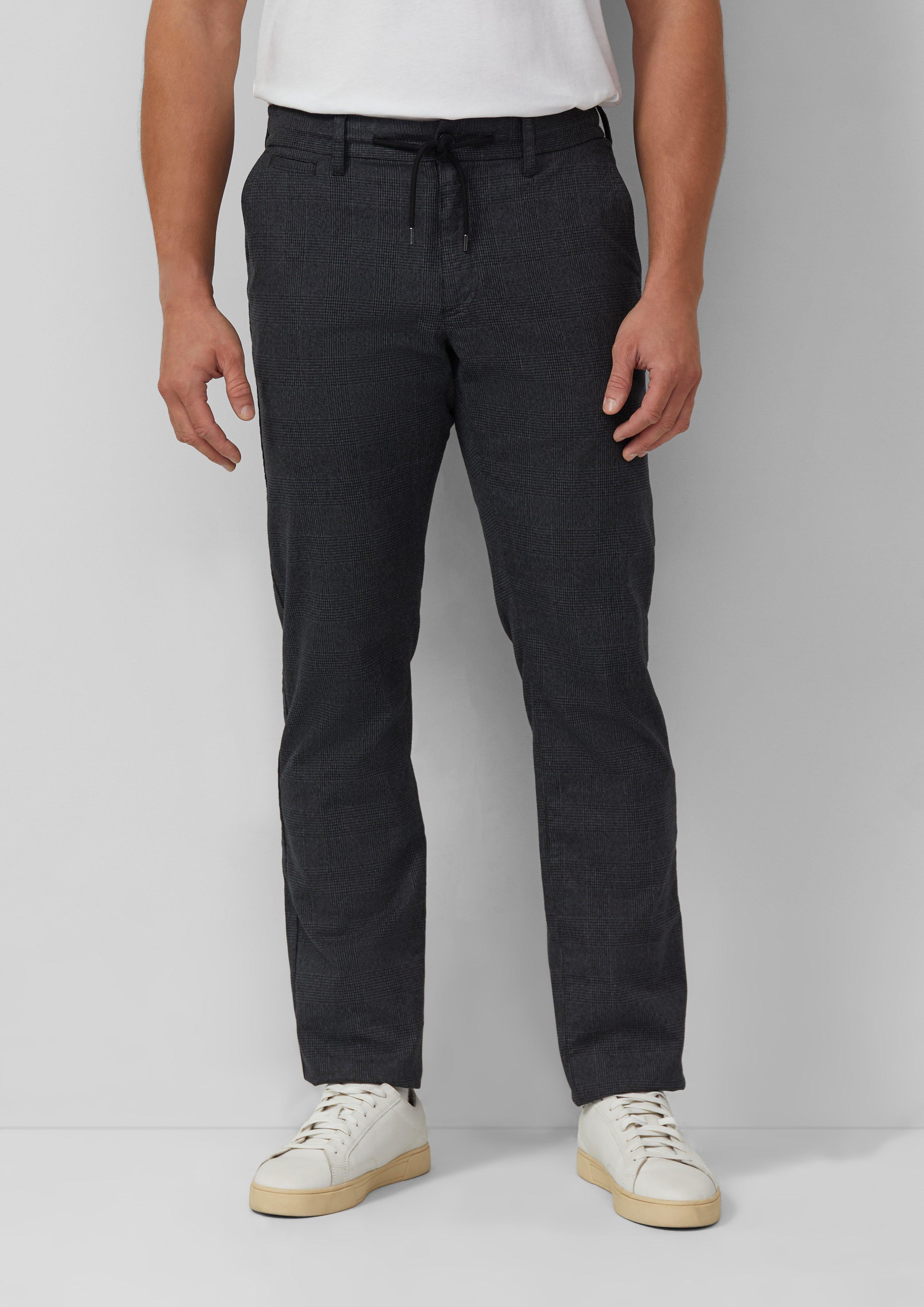 Pantalon in 95N9 & 9898