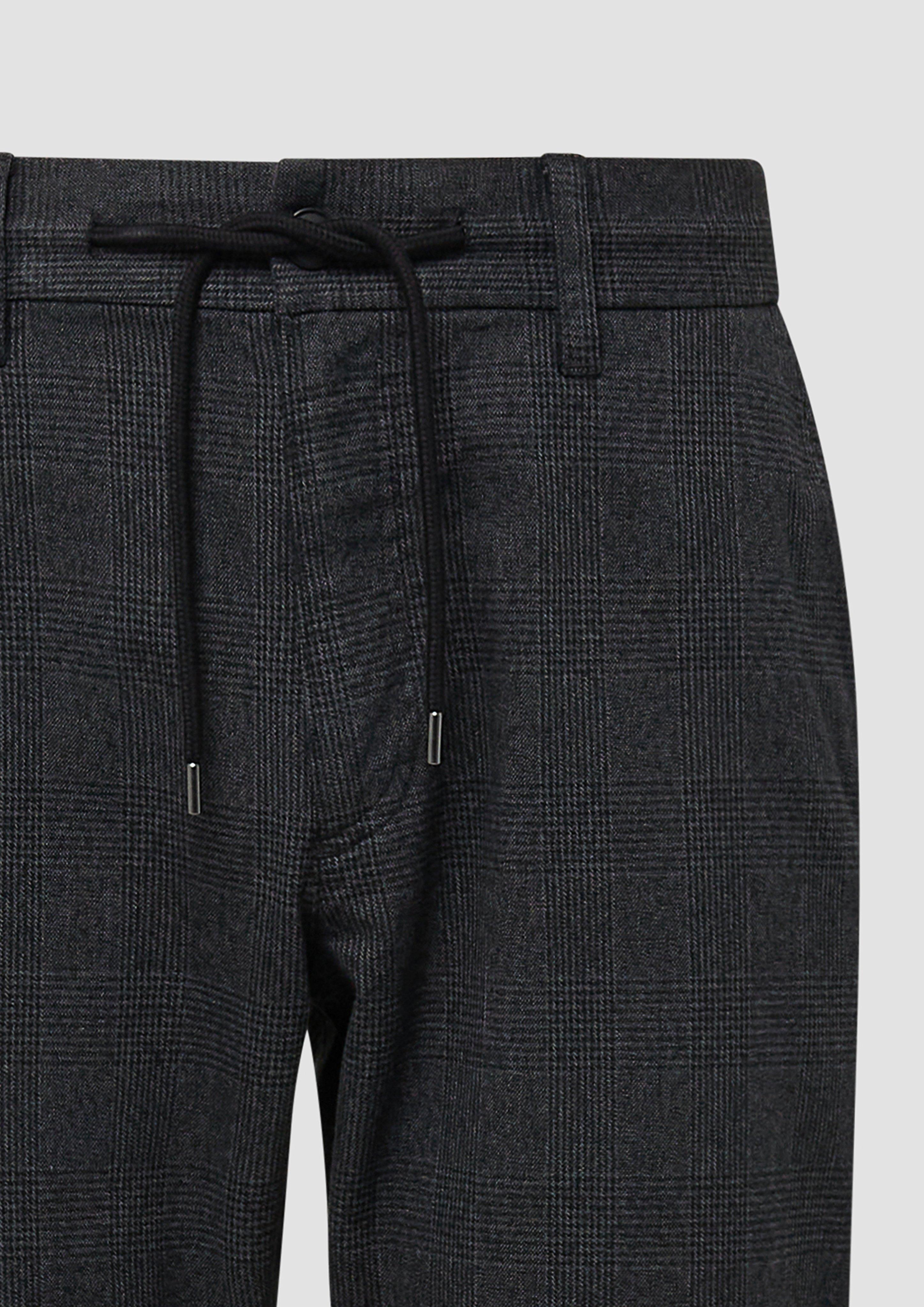 Pantalon in 95N9 & 9898