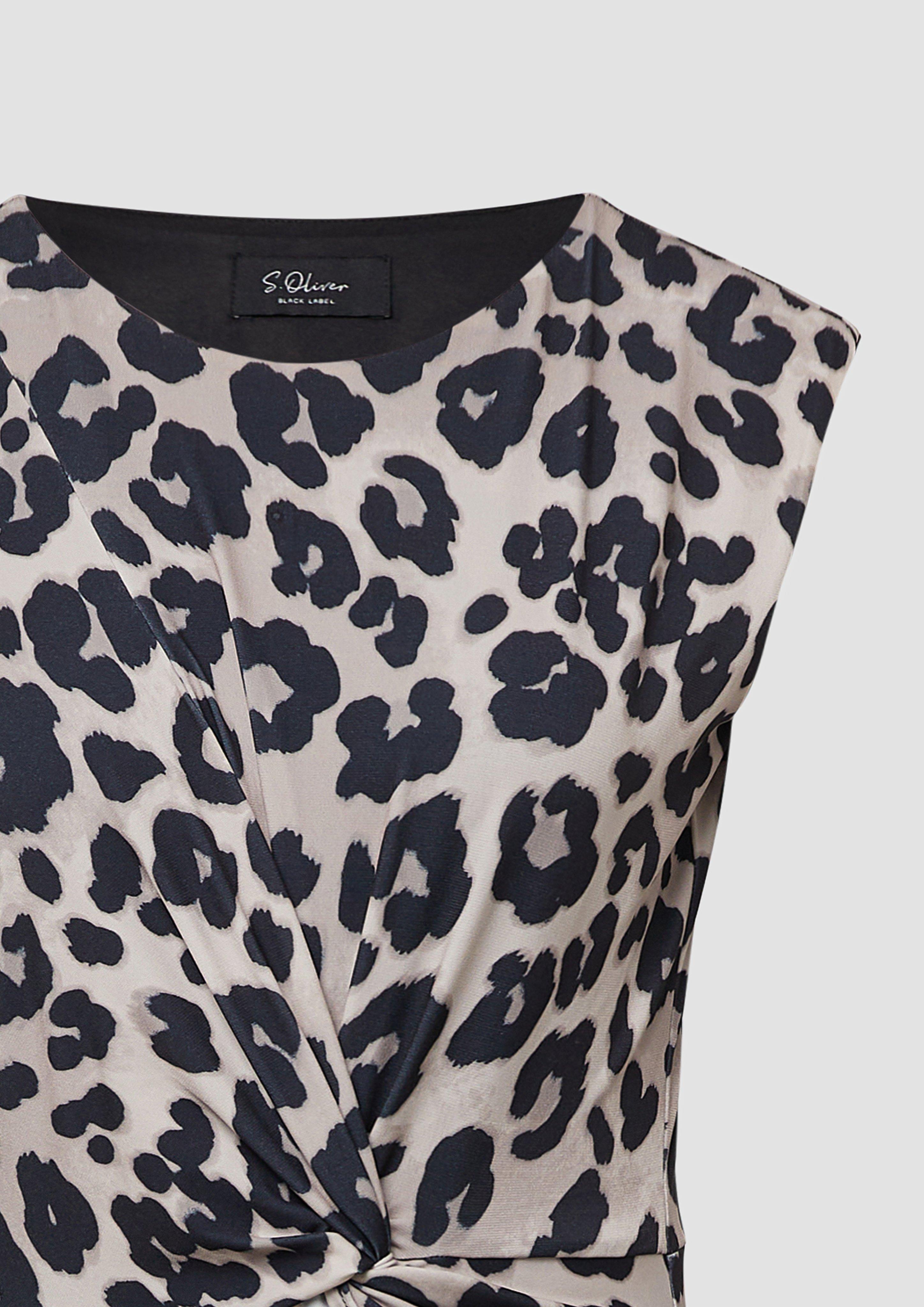 Kleid in 93A1 & 9999