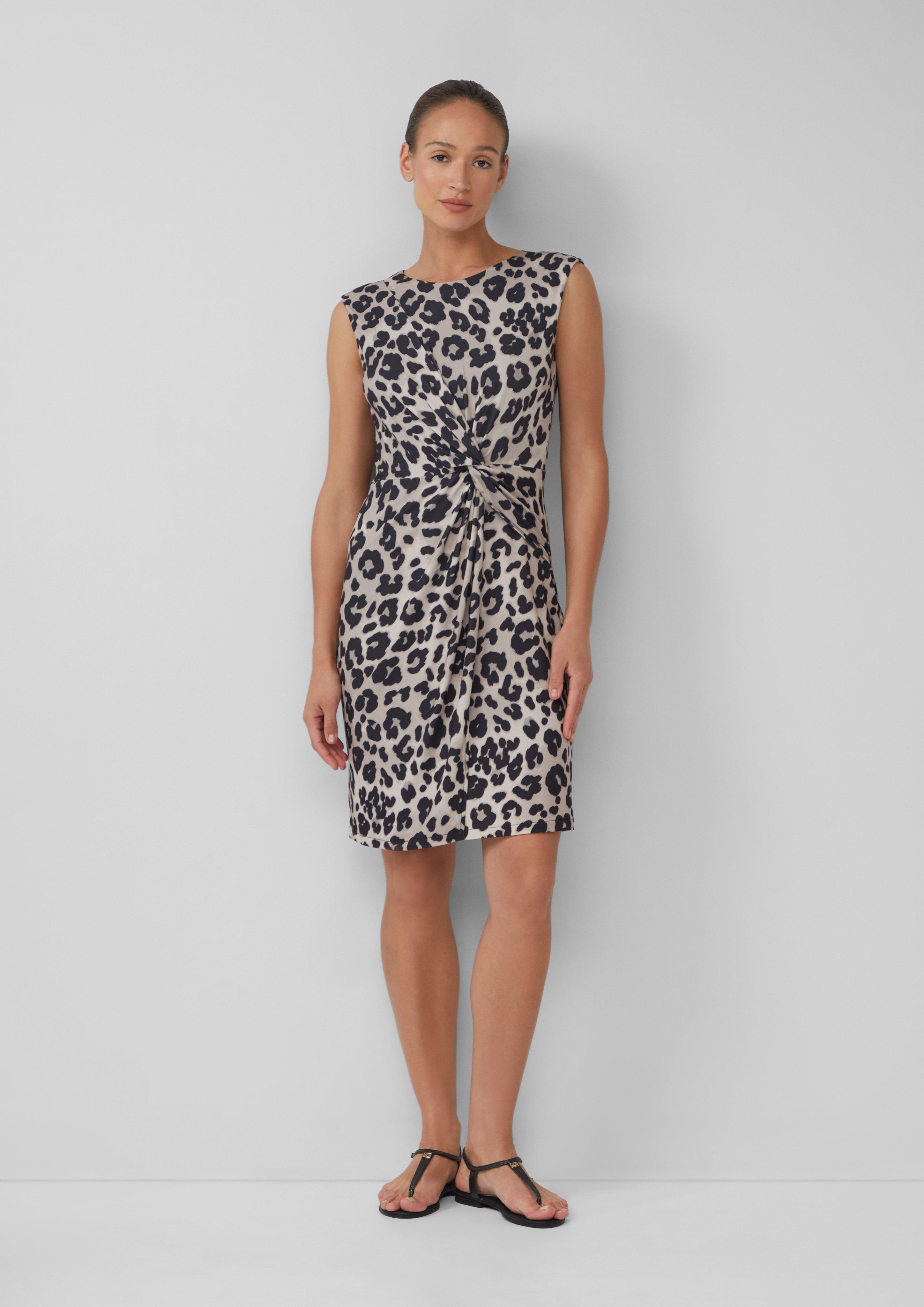 Kleid in 93A1 & 9999