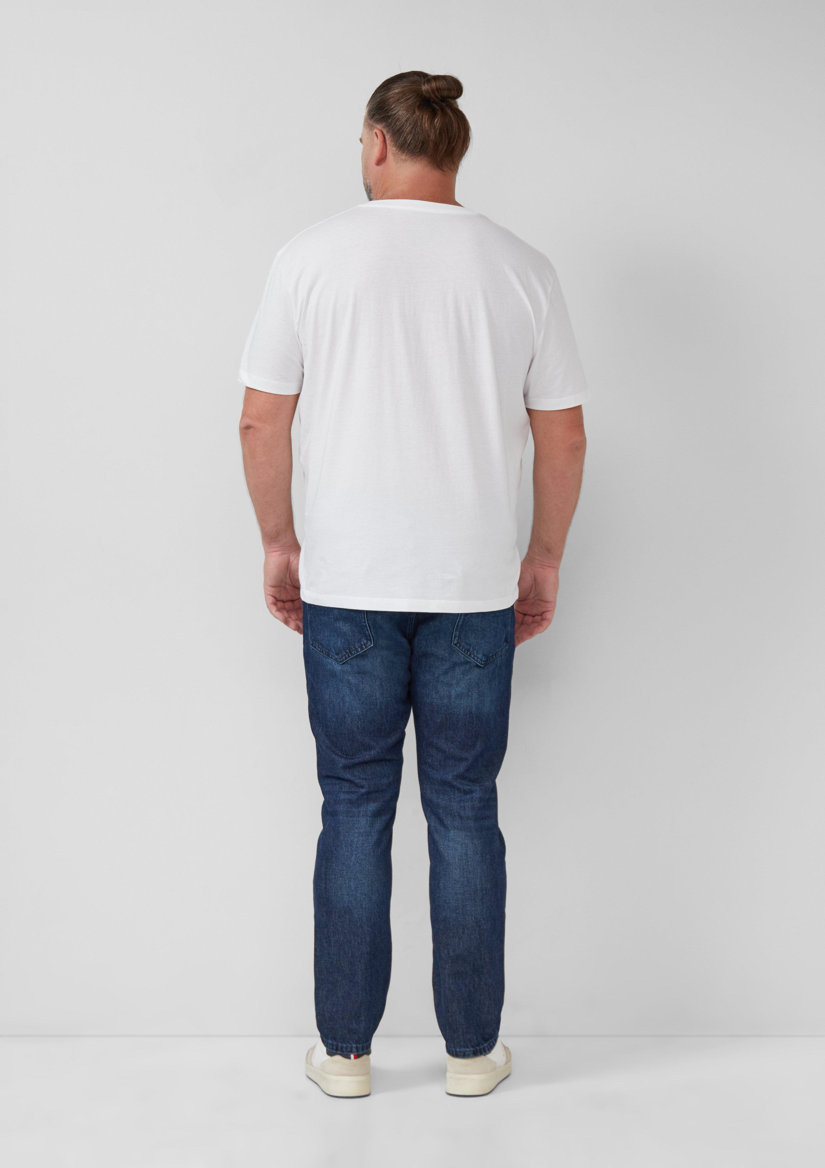 Pantalon en jean in 59Z4