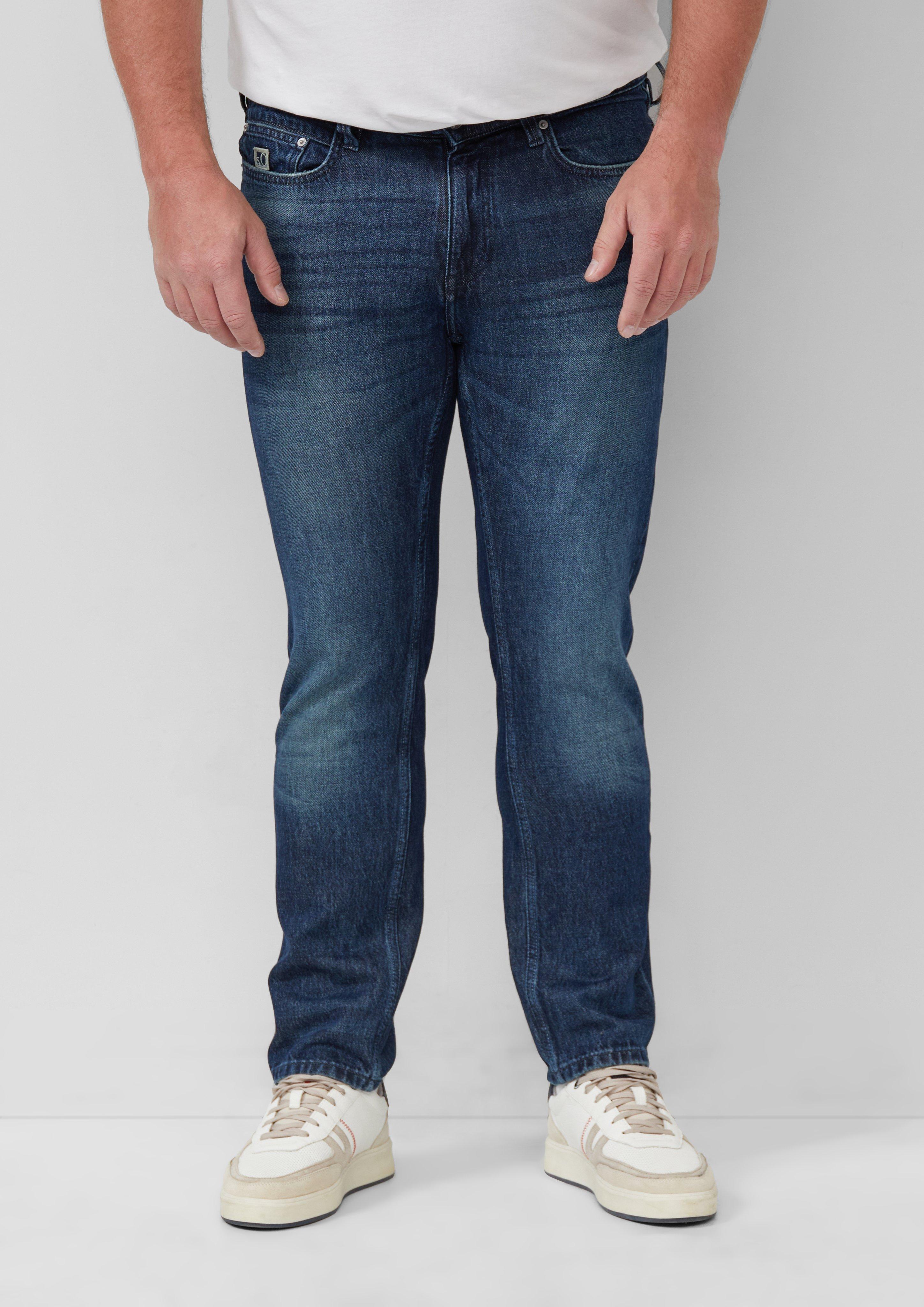 Pantalon en jean in 59Z4