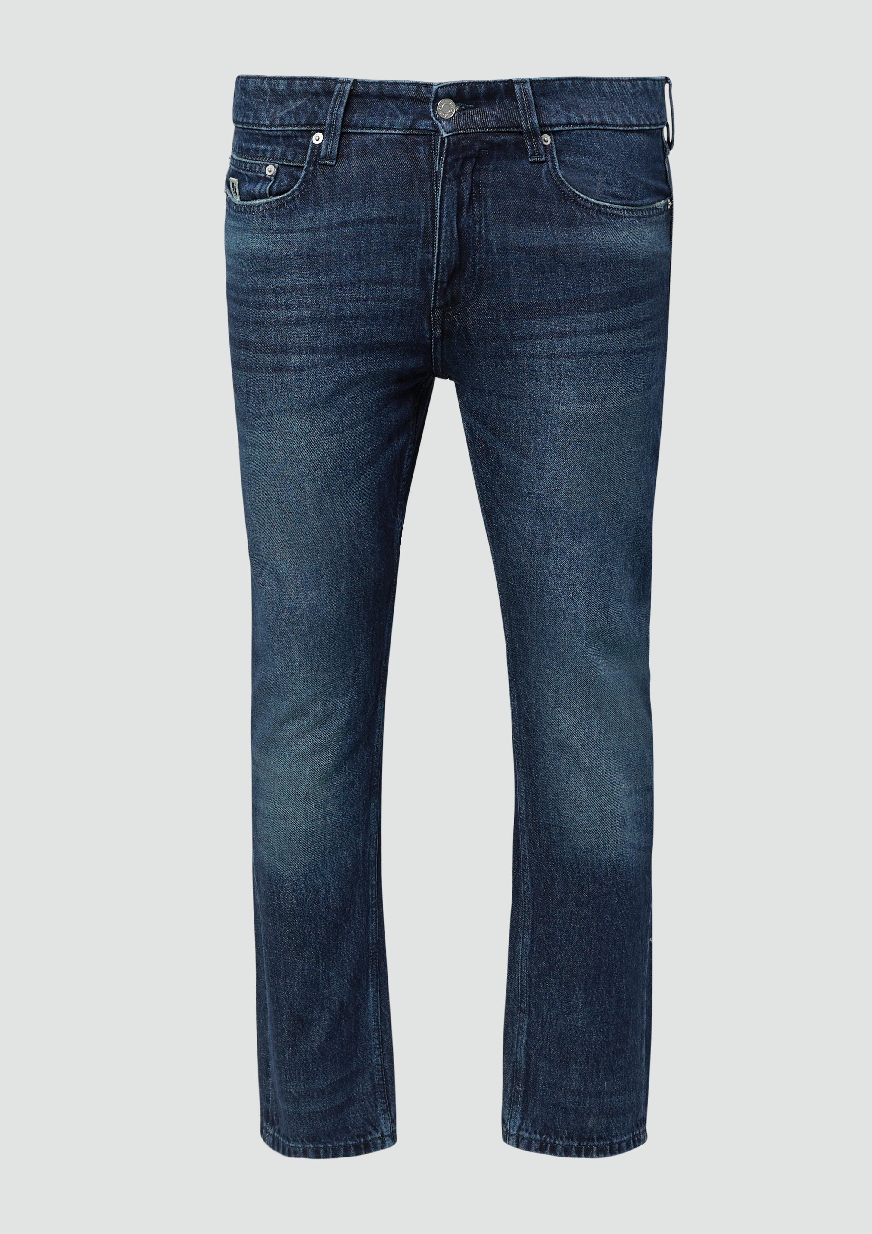 Jeans-Hose