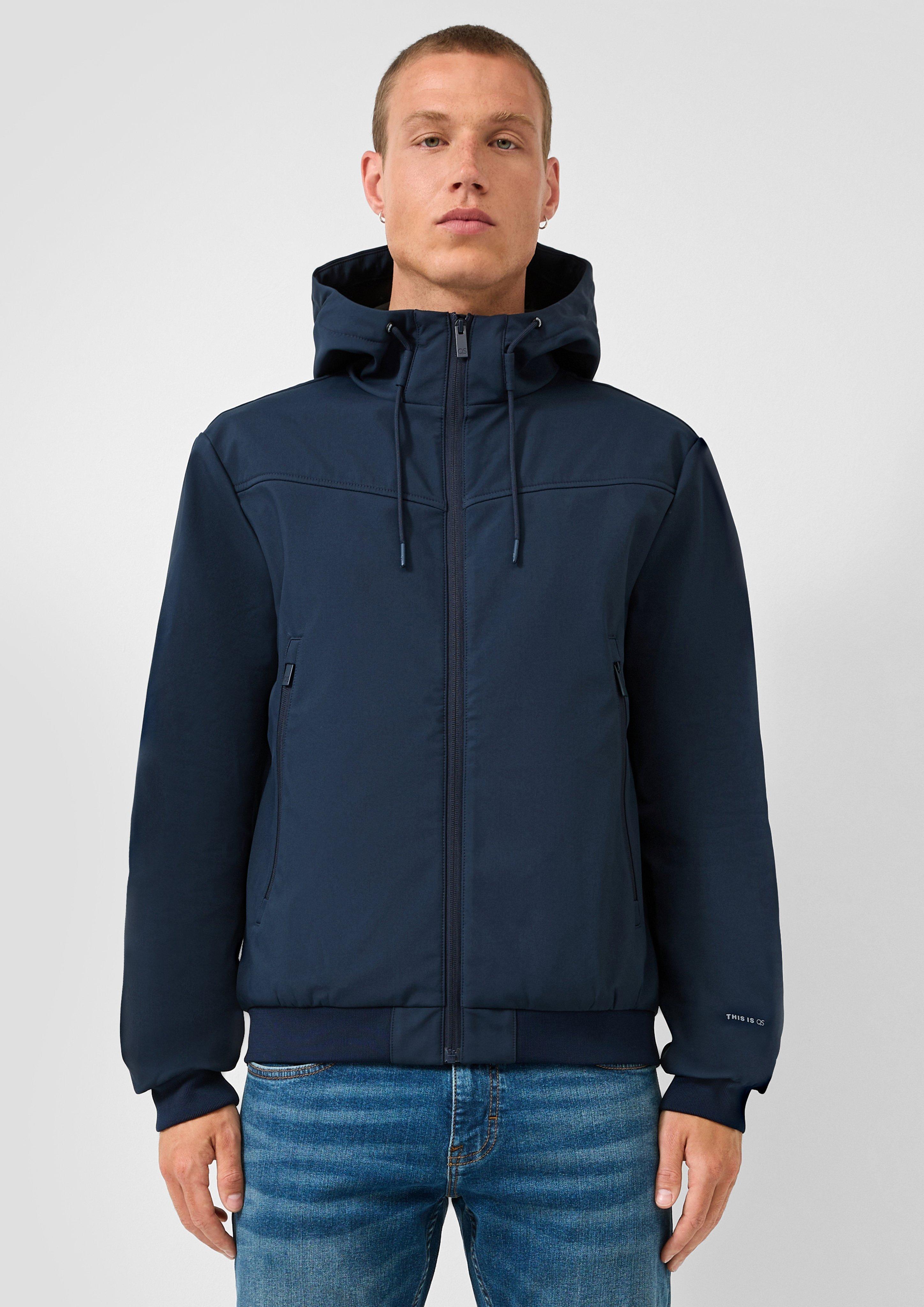 Outdoor Buitenjas in 