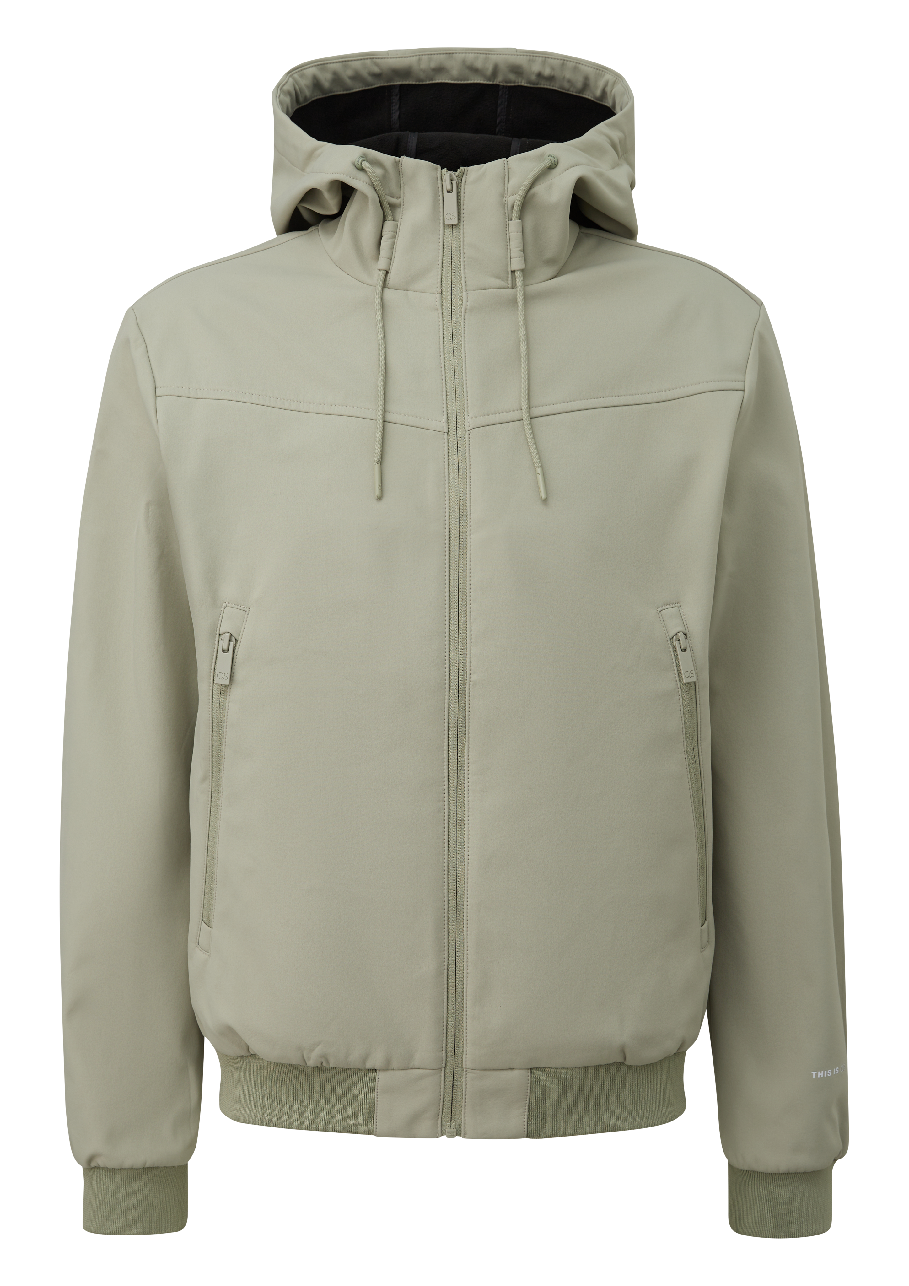 Softshell jas