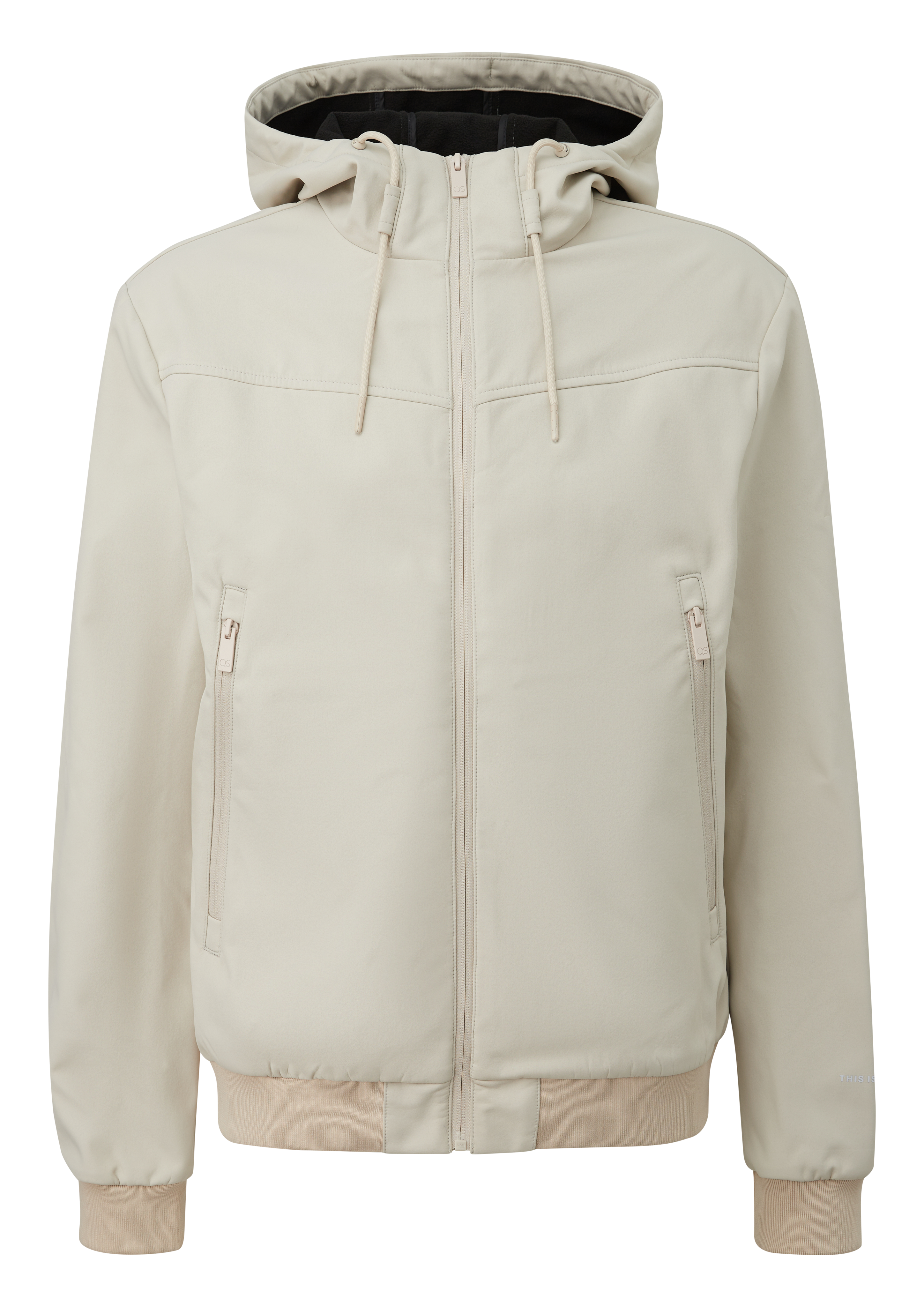 Softshelljacke