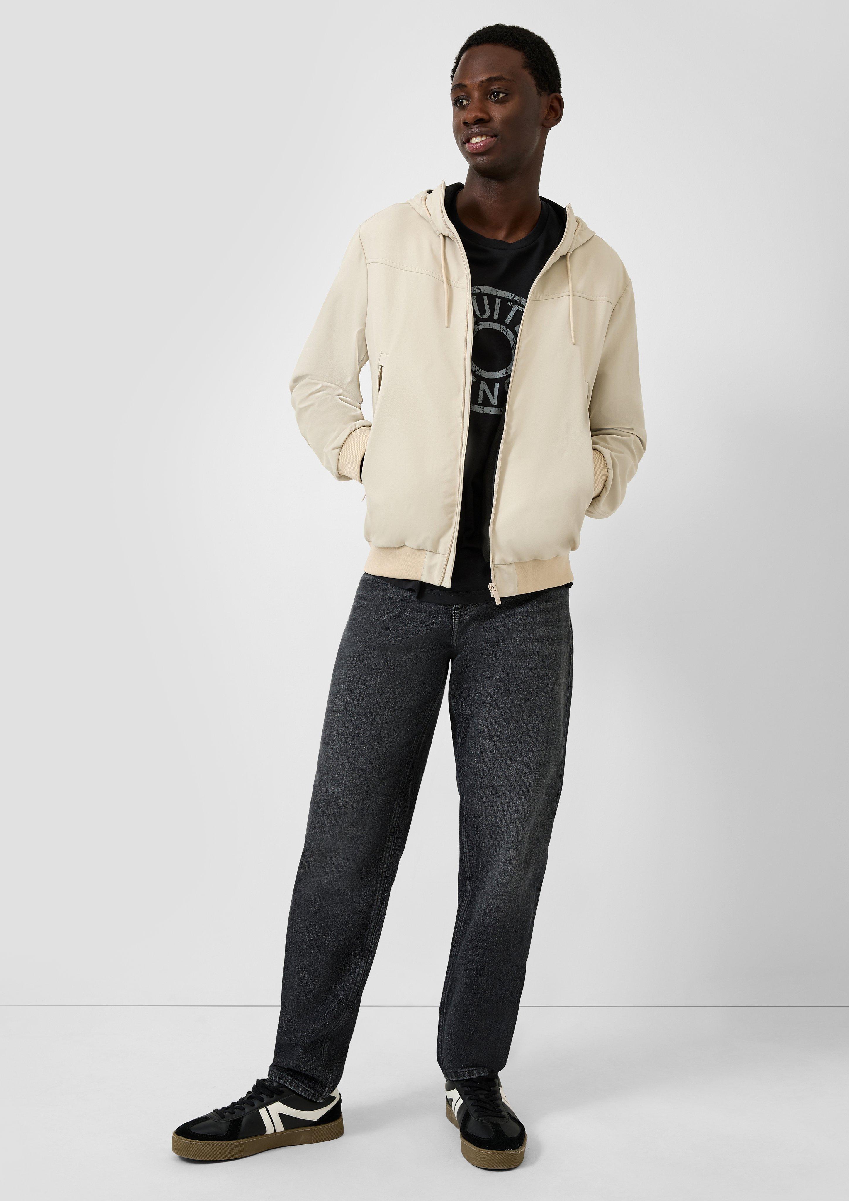 Bunda in 8160, 5884 & 6161