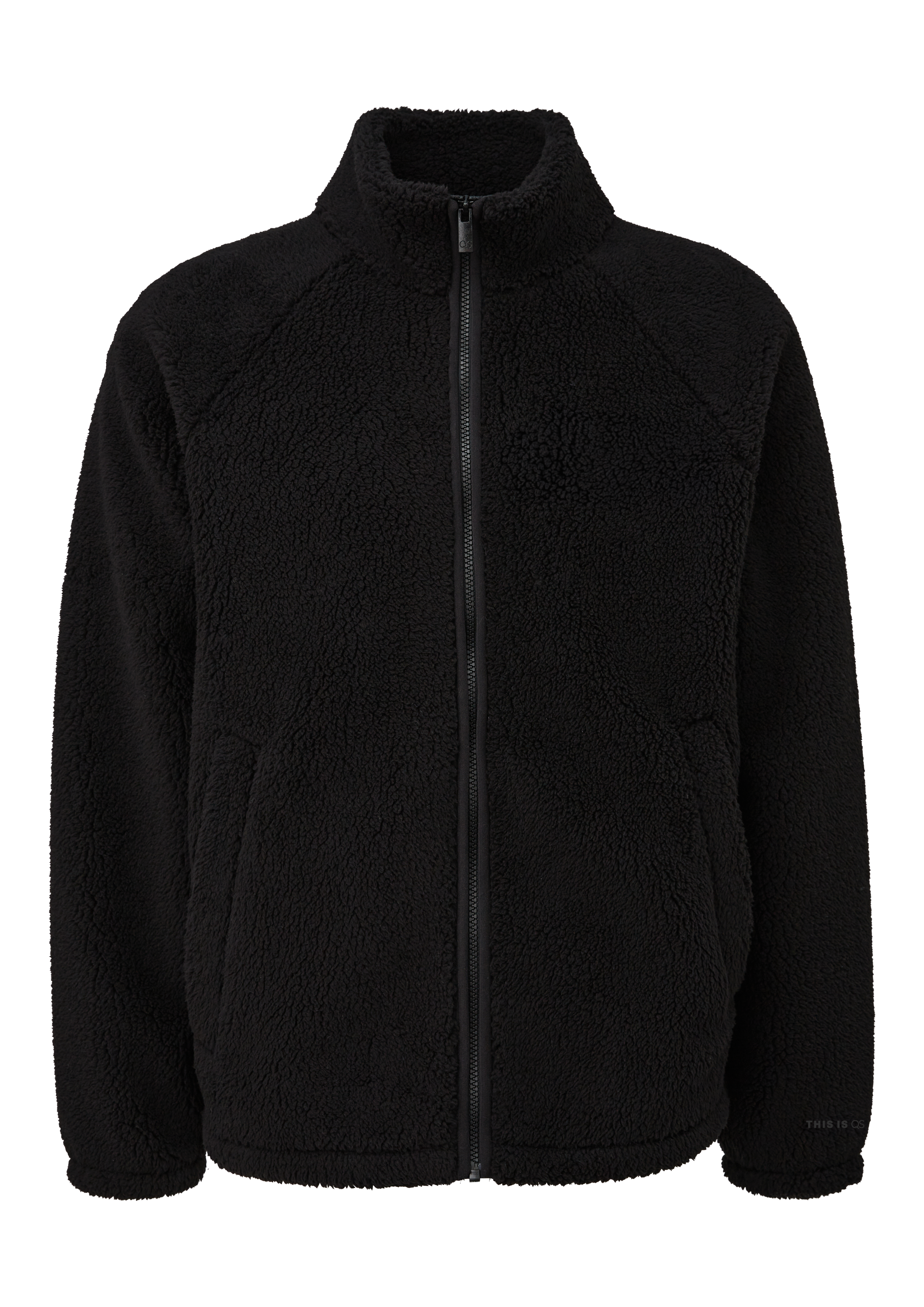 Teddyjacke