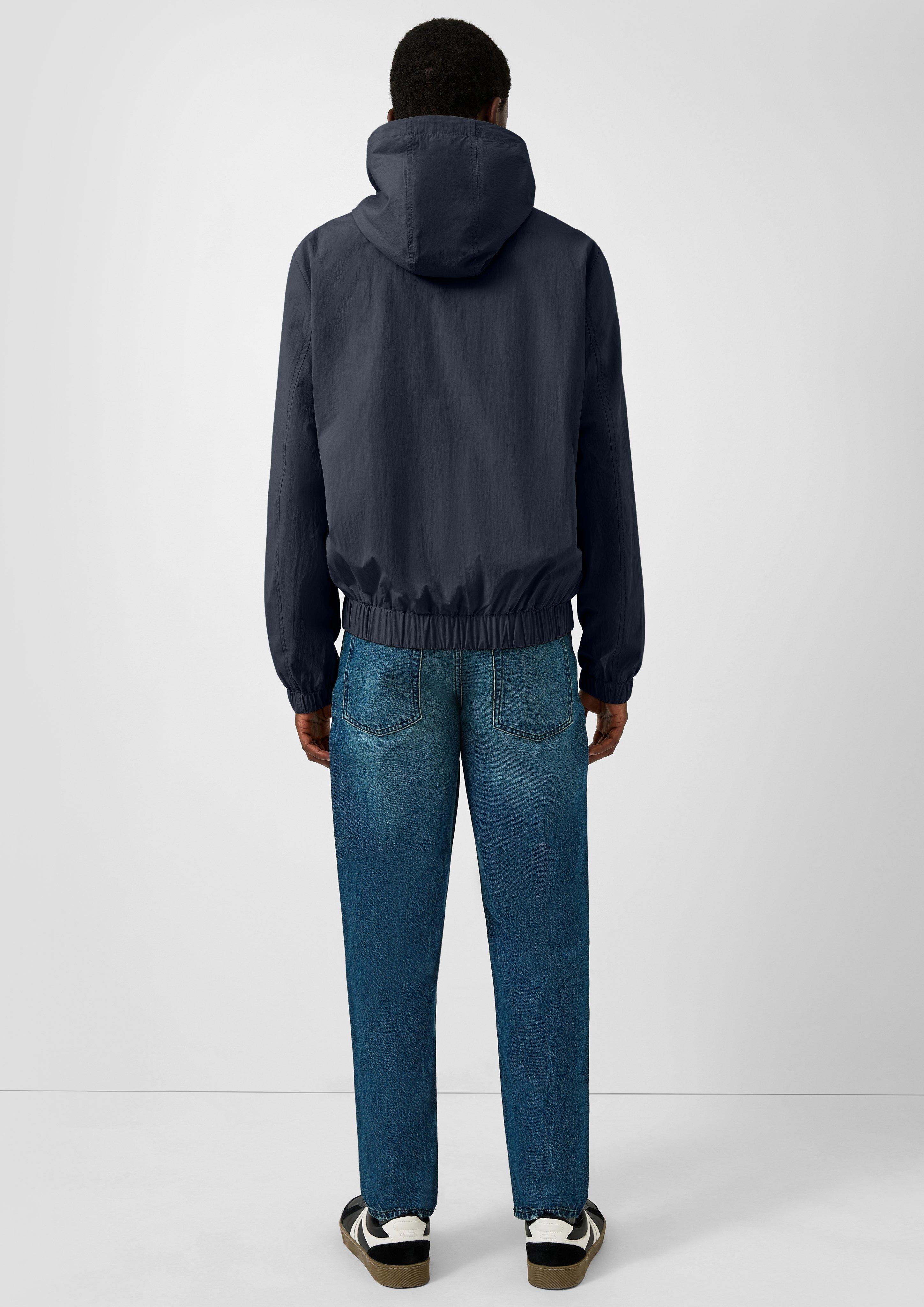 Bunda in 5884, 8160 & 6161