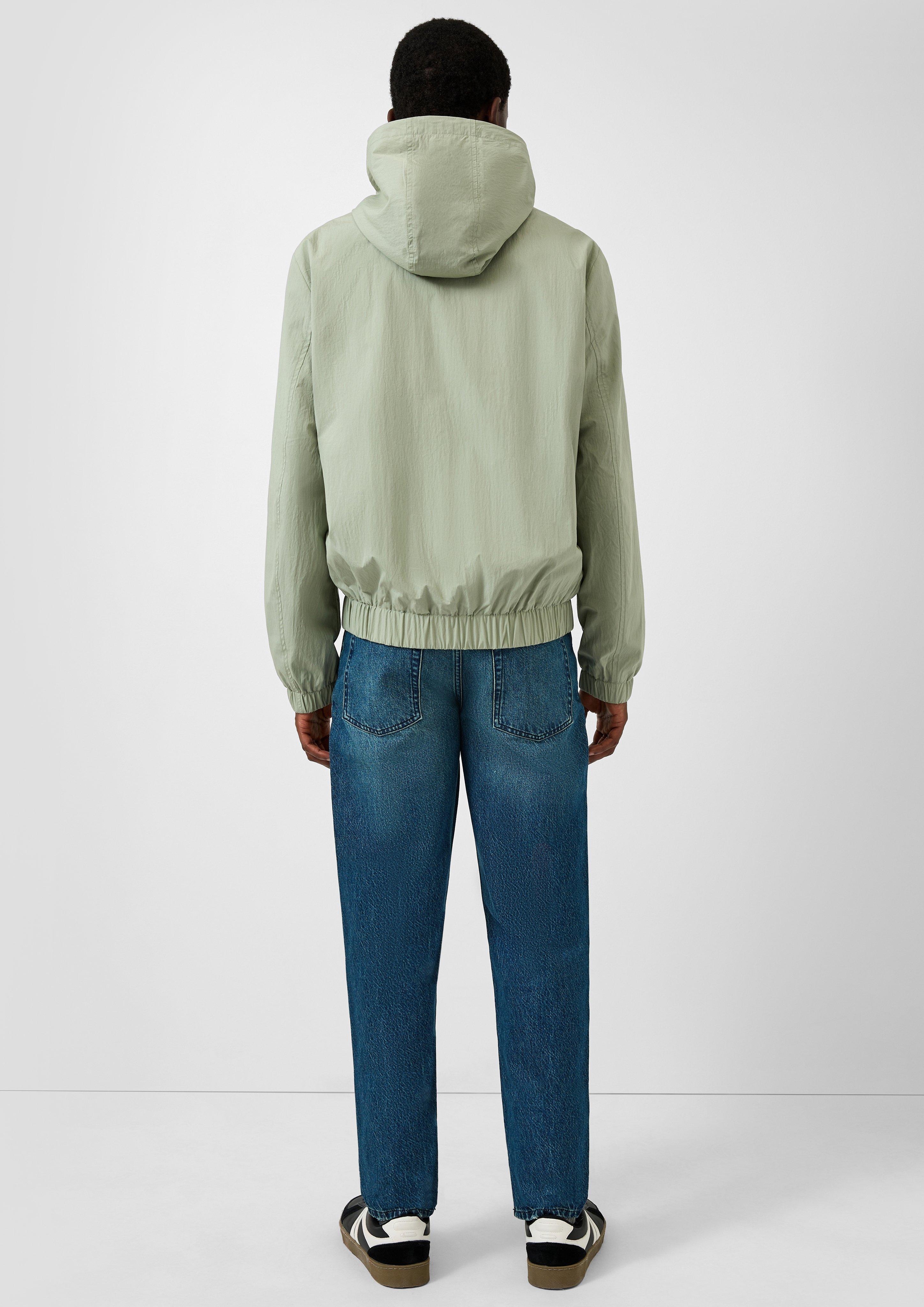 Bunda in 6161, 5884 & 8160